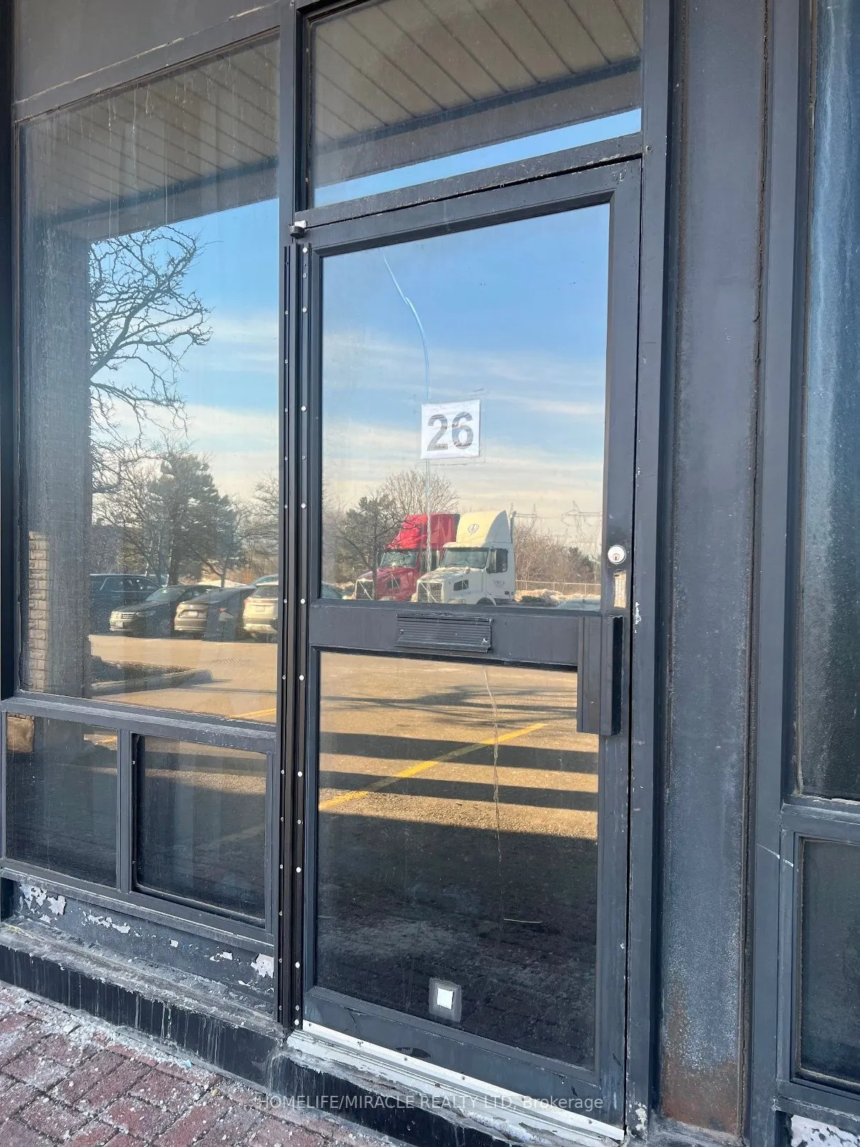 7956 Torbram Road, #24,25,26