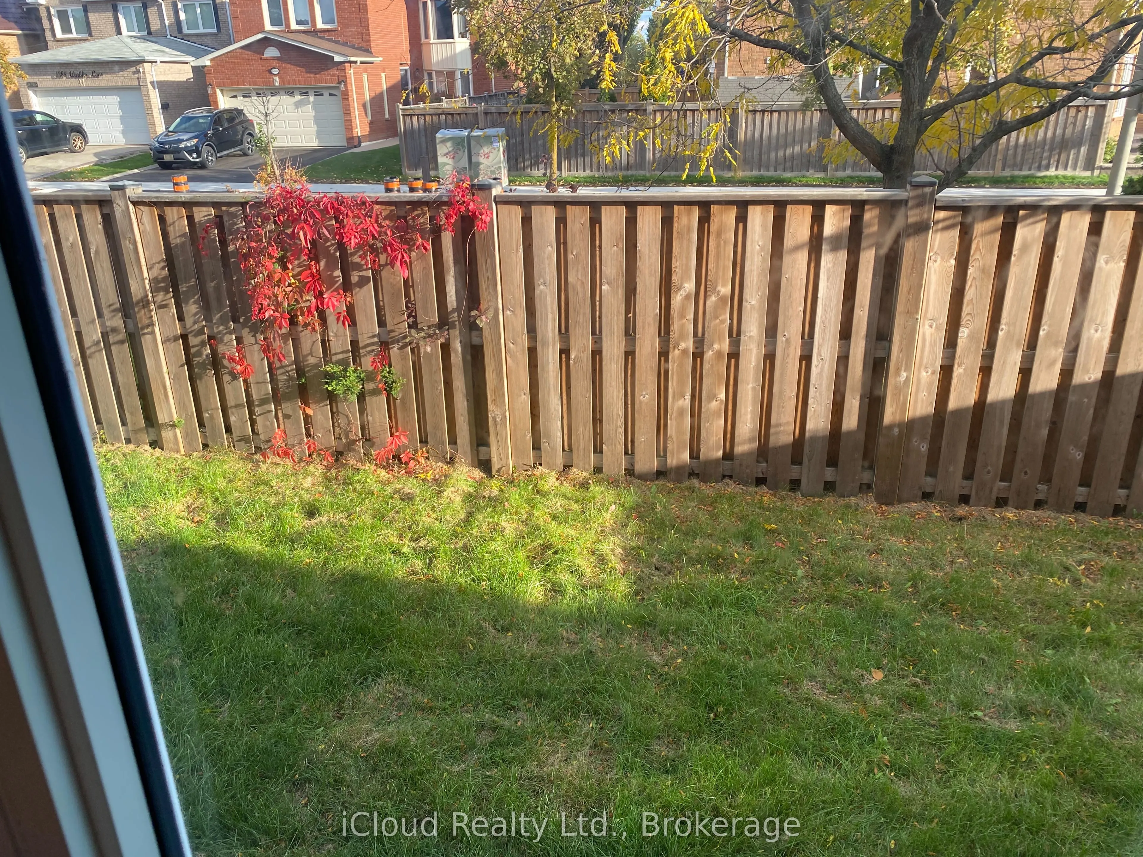 6419 Longspur Road, #Main/2nd