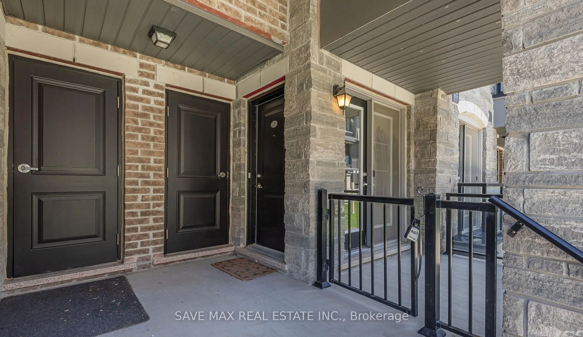 200 Veterns Drive, #18