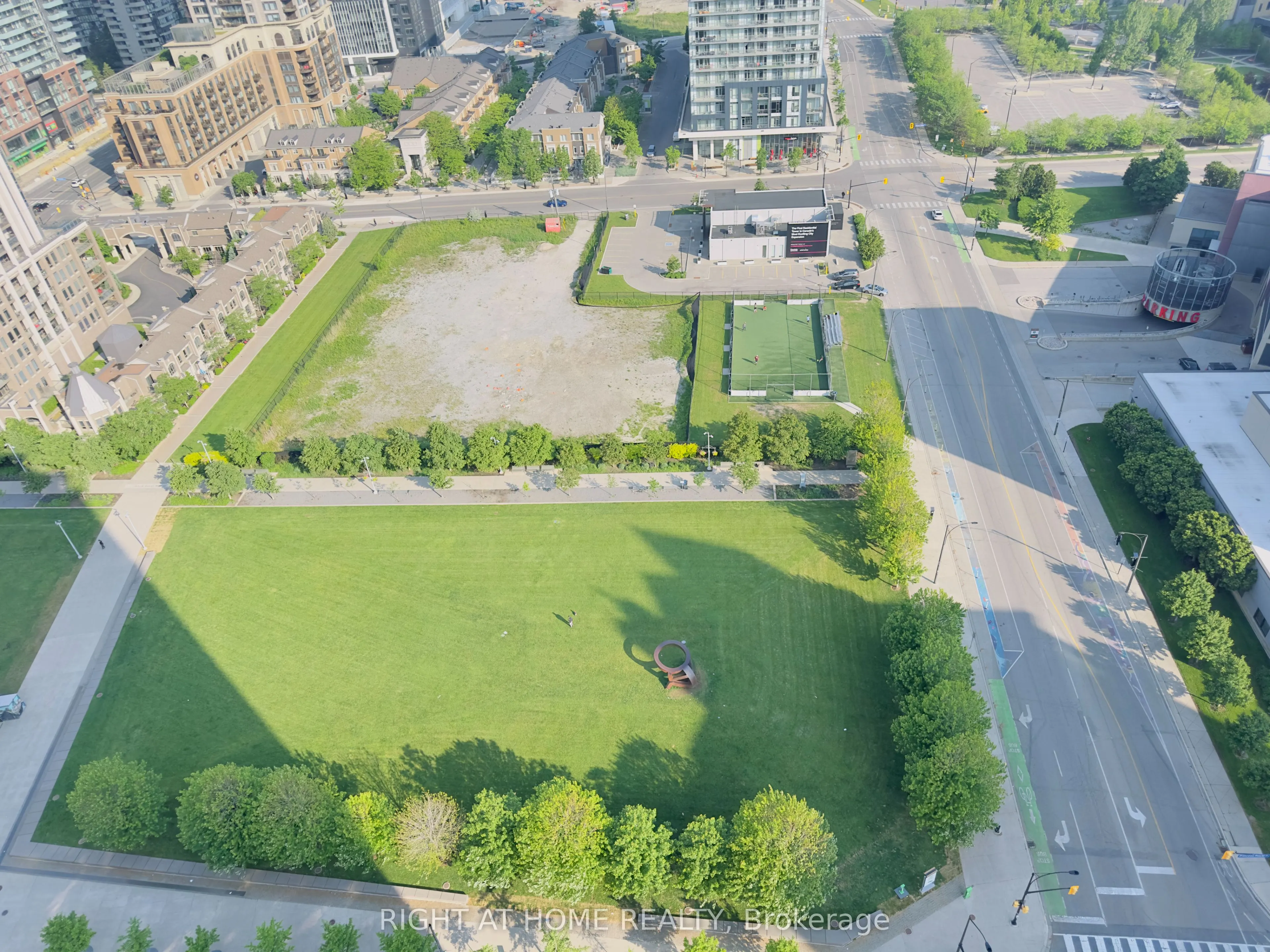 4090 Living Arts Drive, #2906