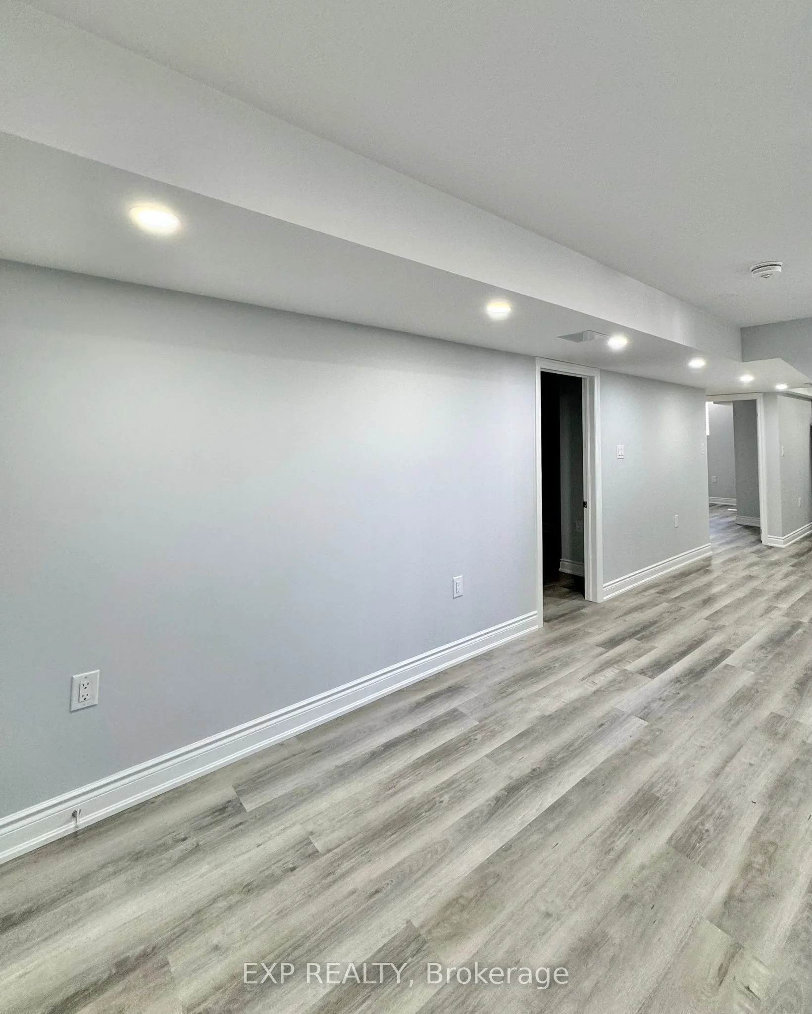 1 Oaklea Boulevard, #Basement Unit