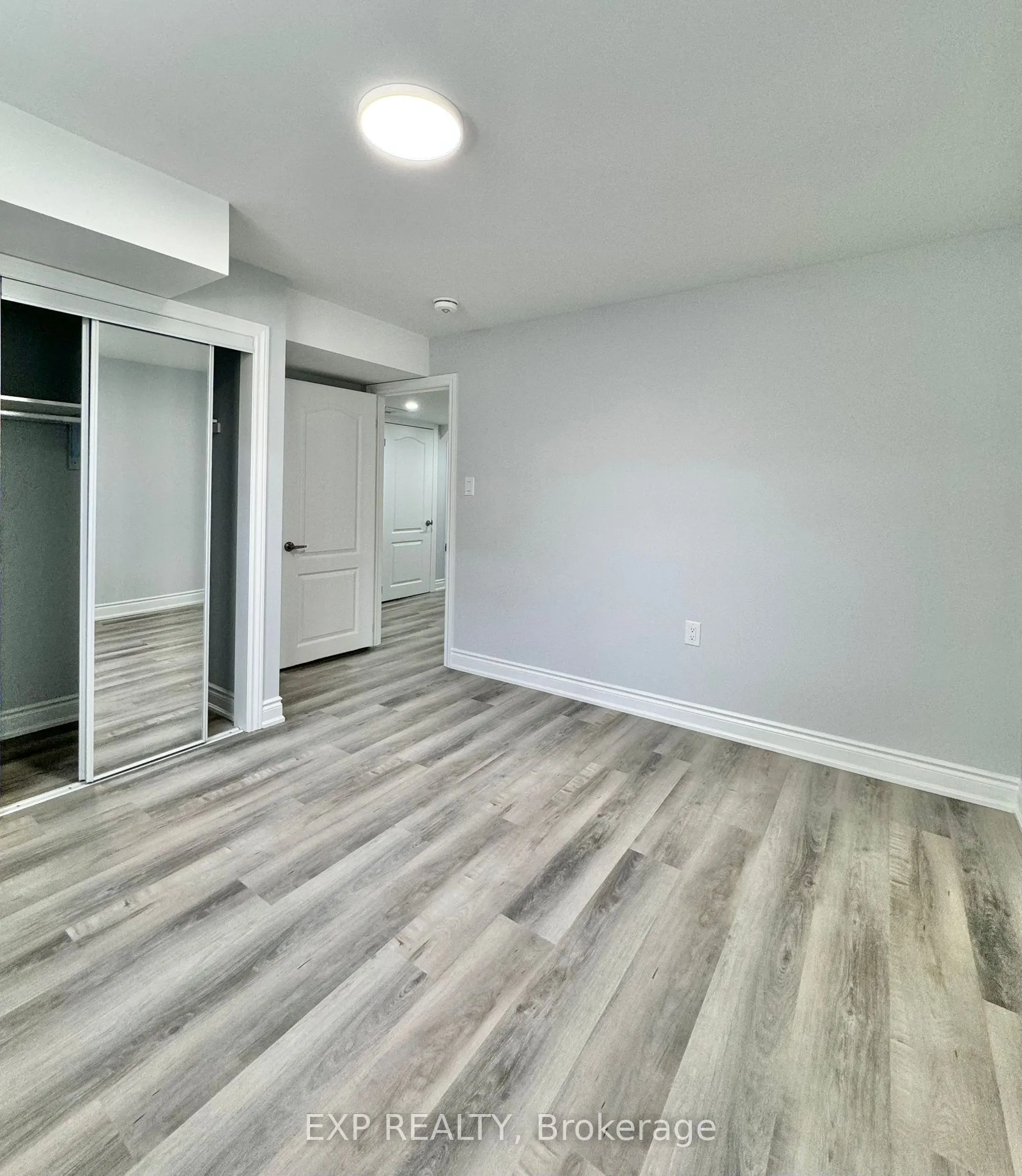 1 Oaklea Boulevard, #Basement Unit