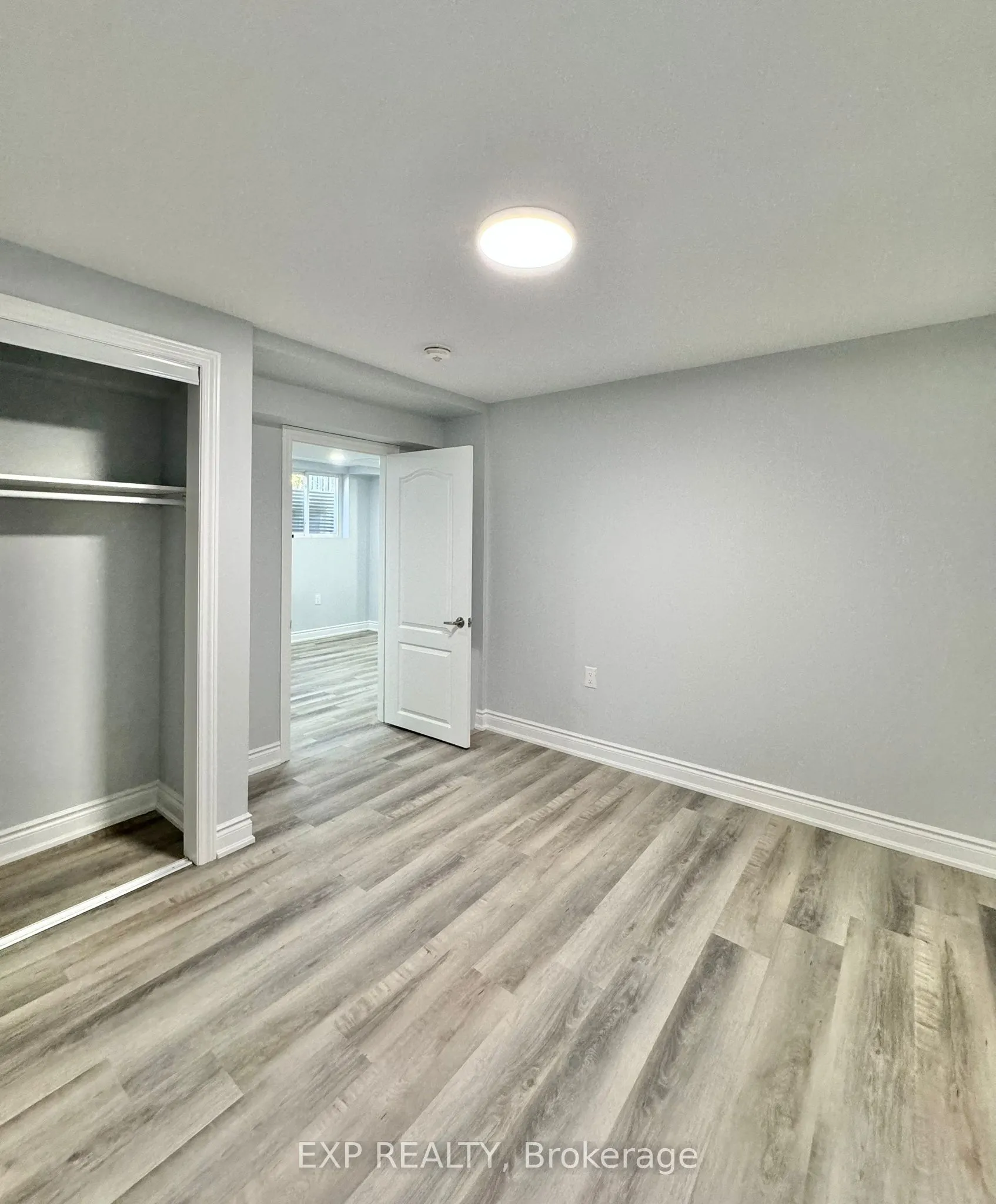 1 Oaklea Boulevard, #Basement Unit