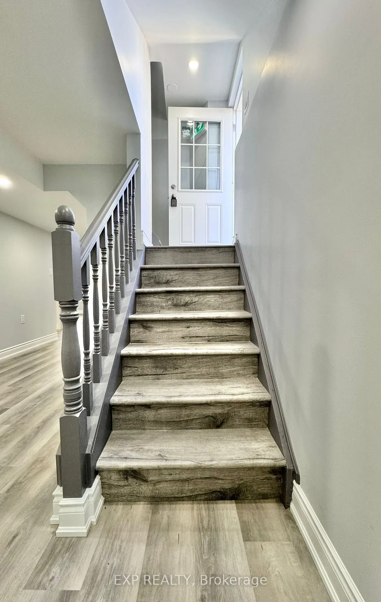 1 Oaklea Boulevard, #Basement Unit