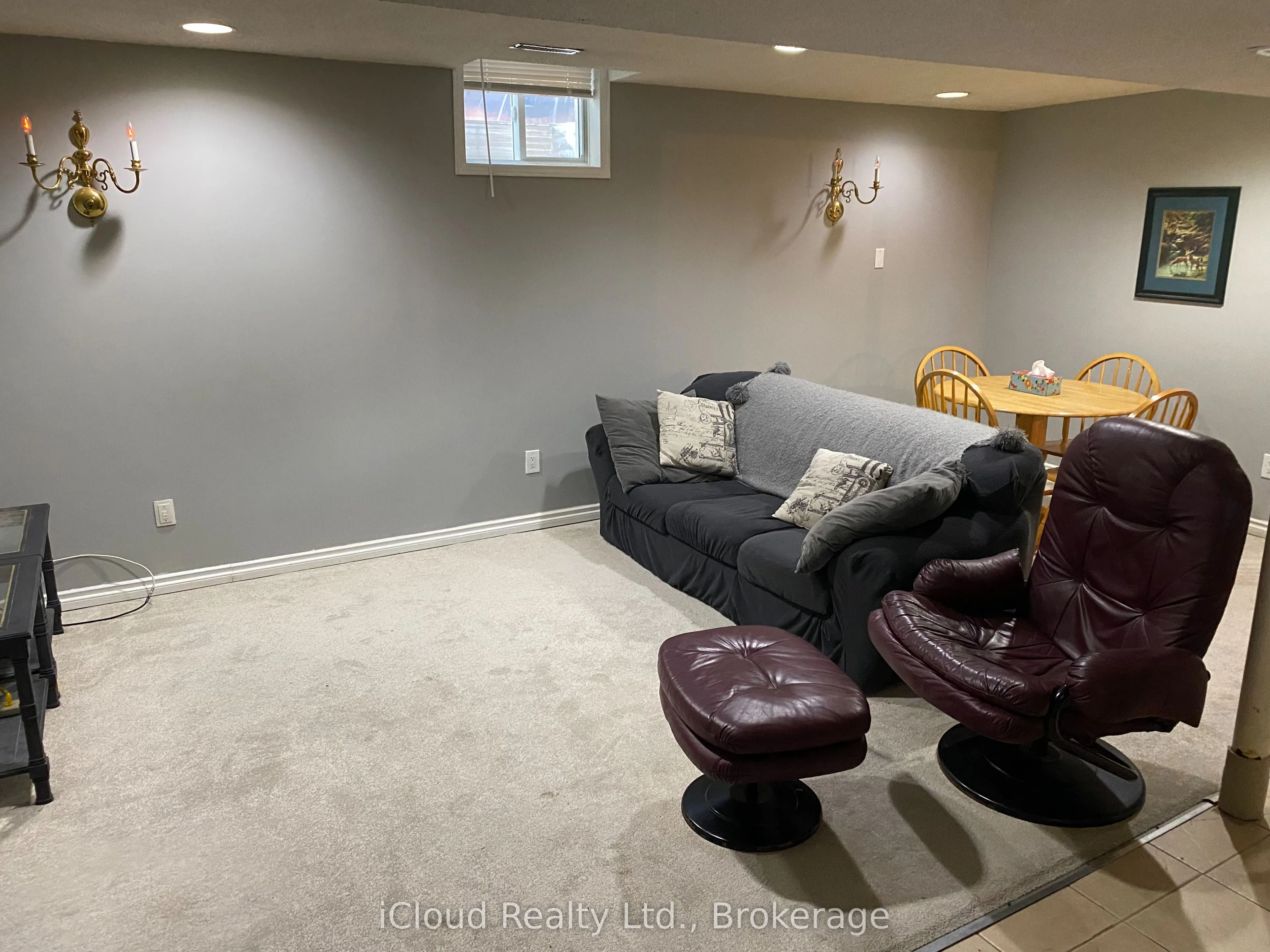 6419 Longspur Road, #Basement