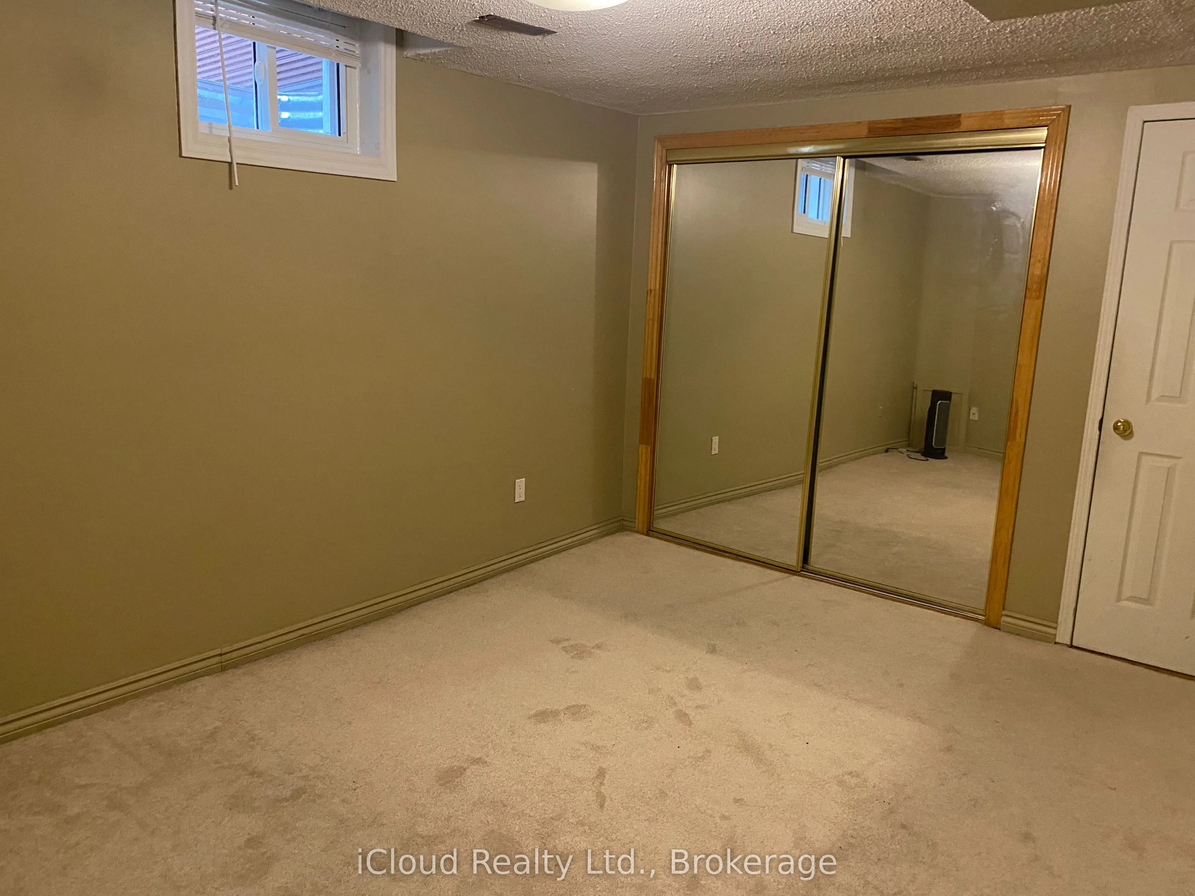 6419 Longspur Road, #Basement