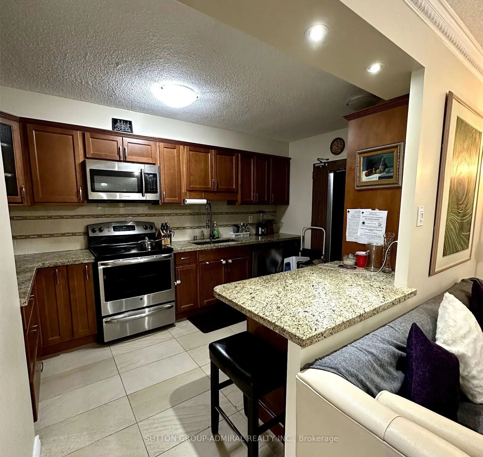 20 Mississauga Valley Boulevard, ##1009