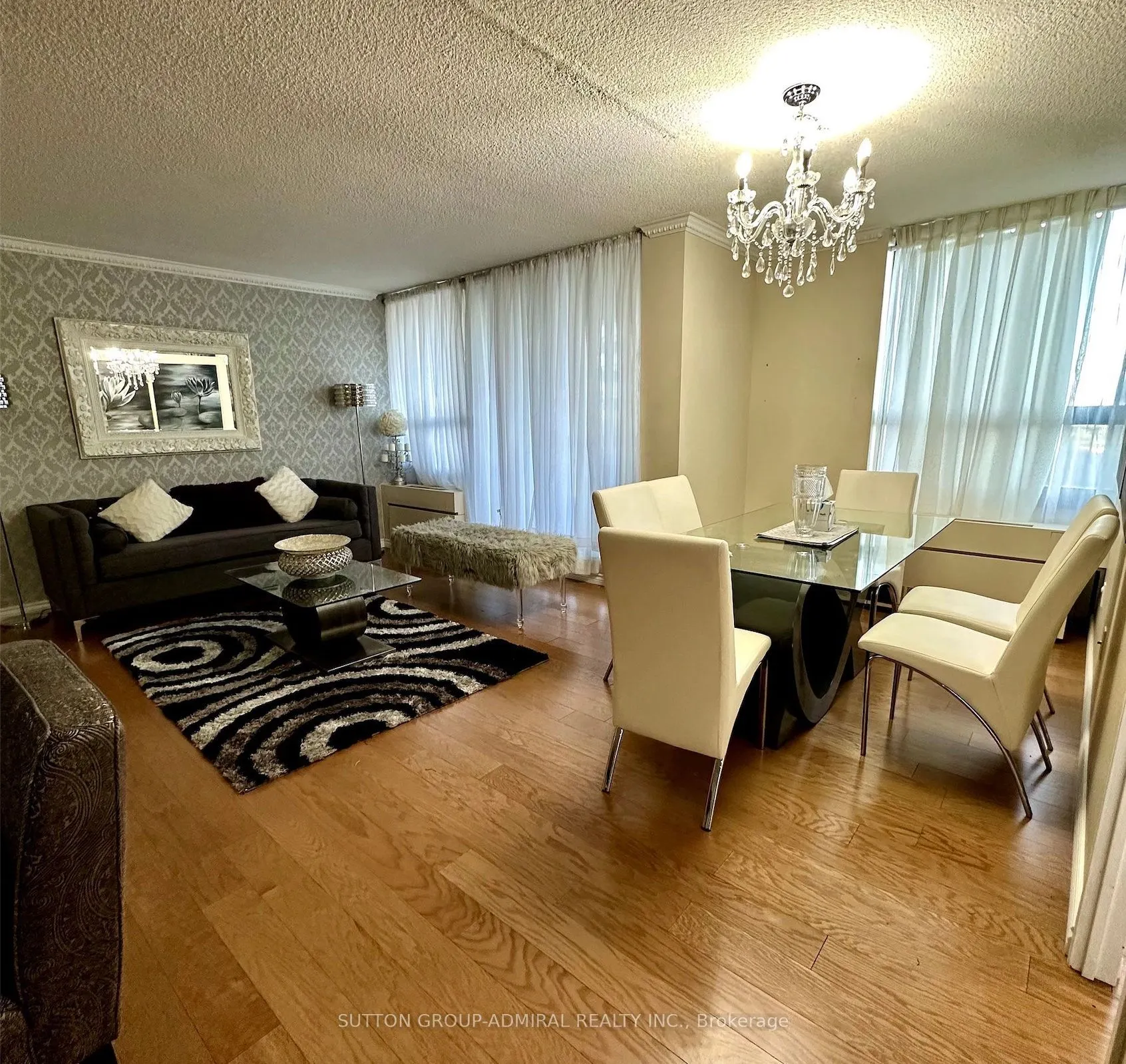 20 Mississauga Valley Boulevard, ##1009