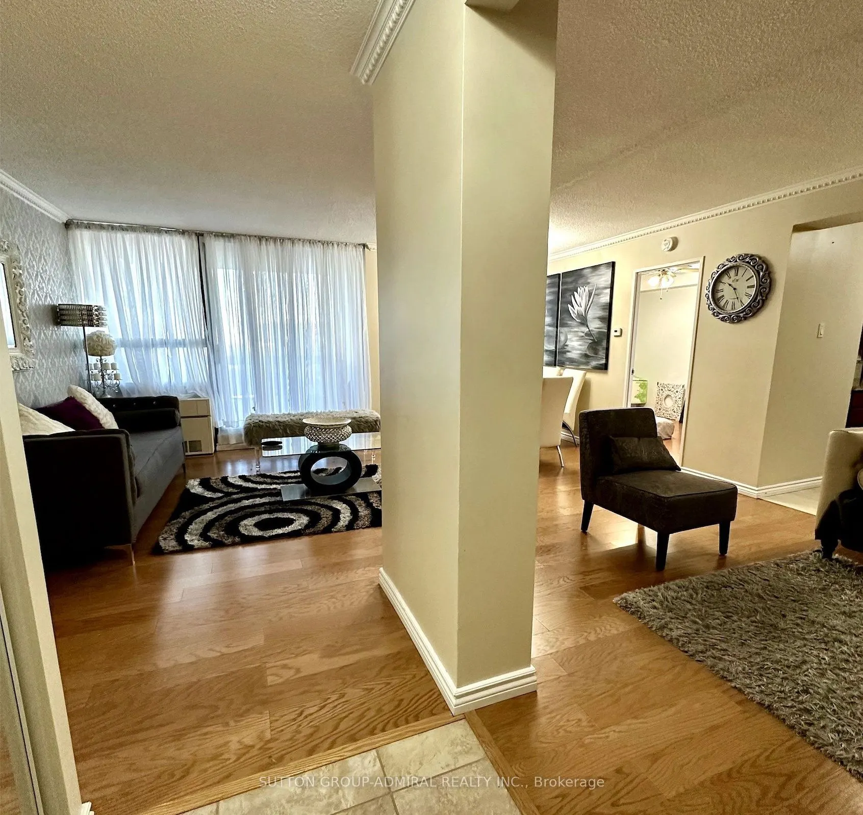 20 Mississauga Valley Boulevard, ##1009