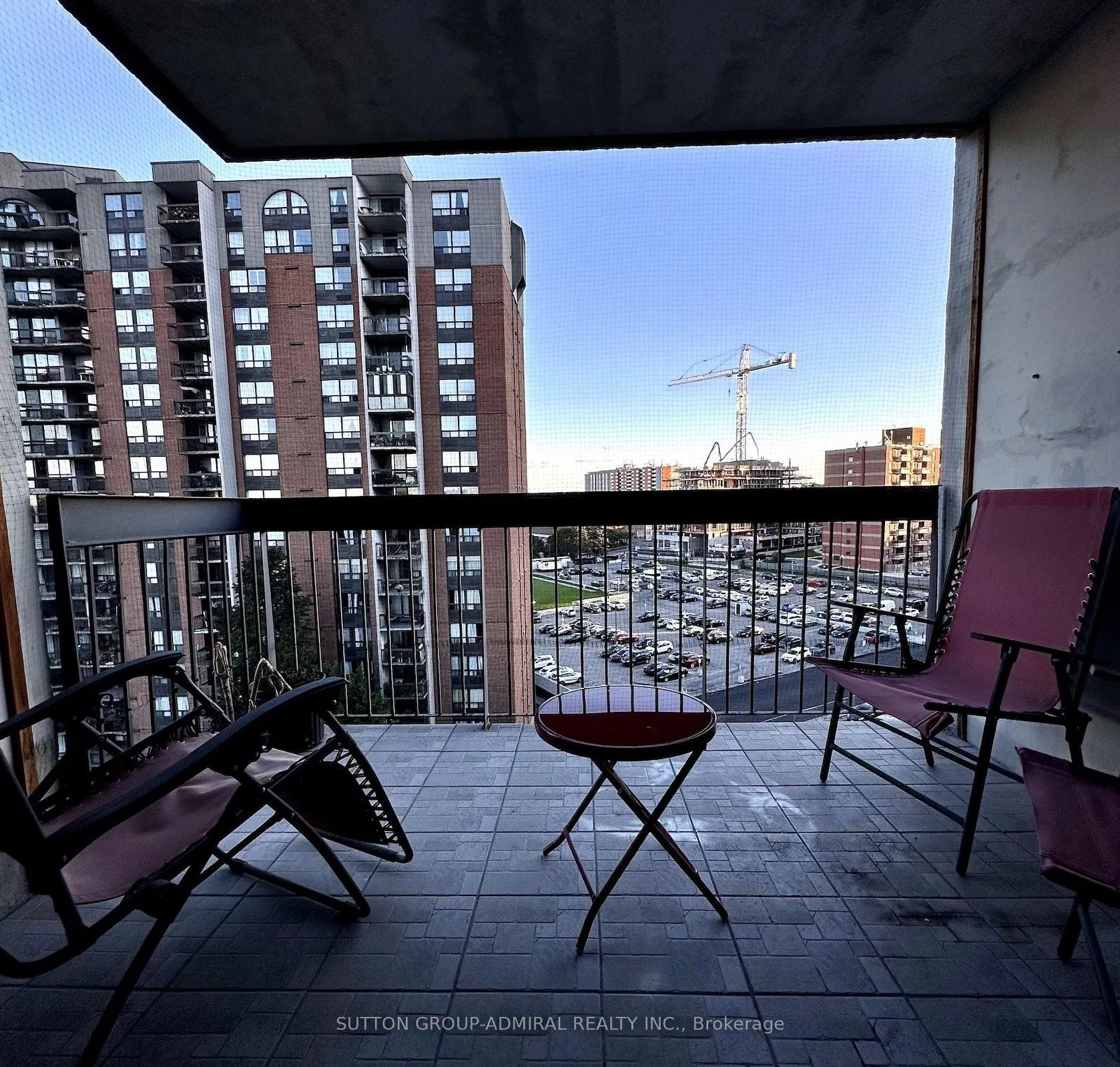 20 Mississauga Valley Boulevard, ##1009