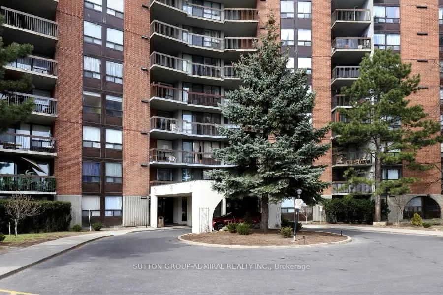 20 Mississauga Valley Boulevard, ##1009