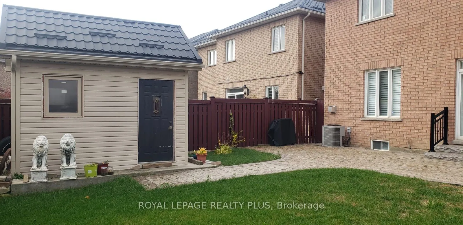 135 Earlsbridge Boulevard