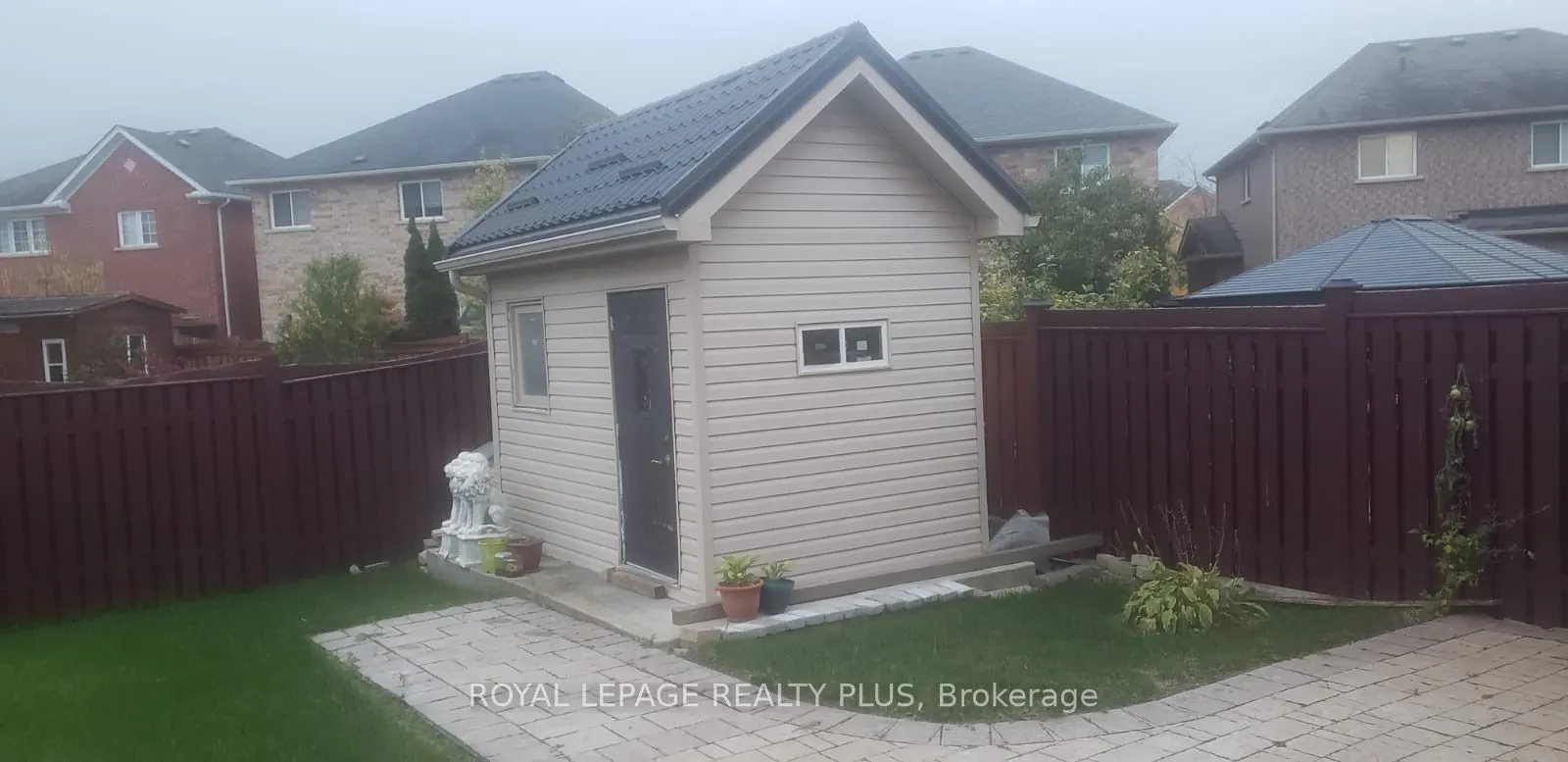 135 Earlsbridge Boulevard