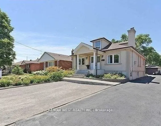 62 Culnan Avenue W, #BSMT