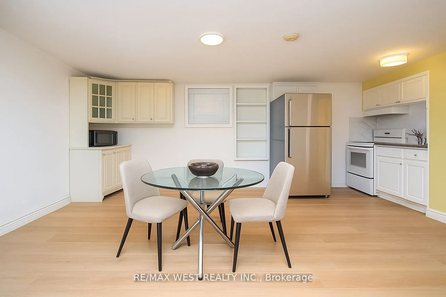 62 Culnan Avenue W, #BSMT