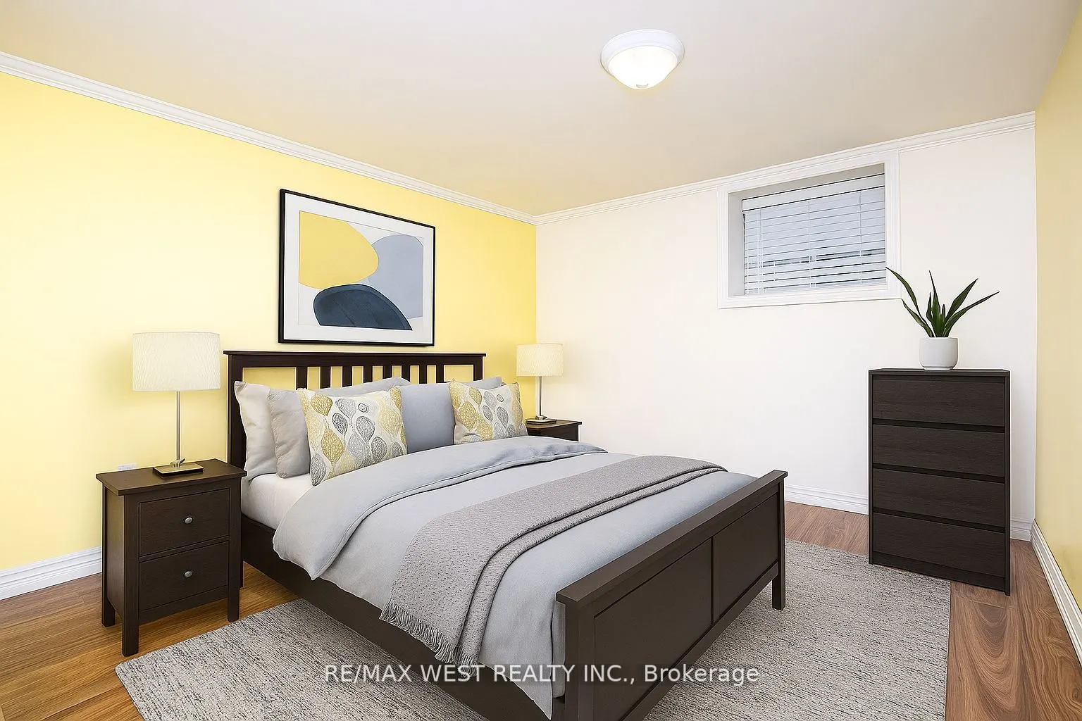 62 Culnan Avenue W, #BSMT