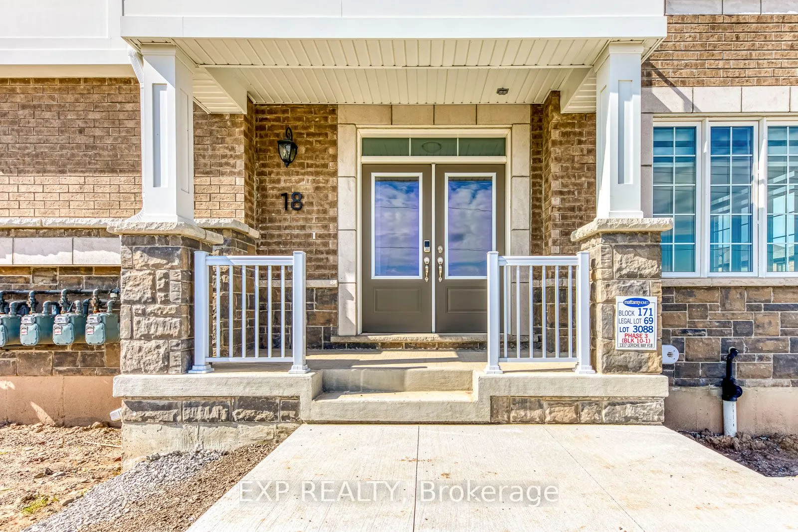 1317 Leriche Way, #18