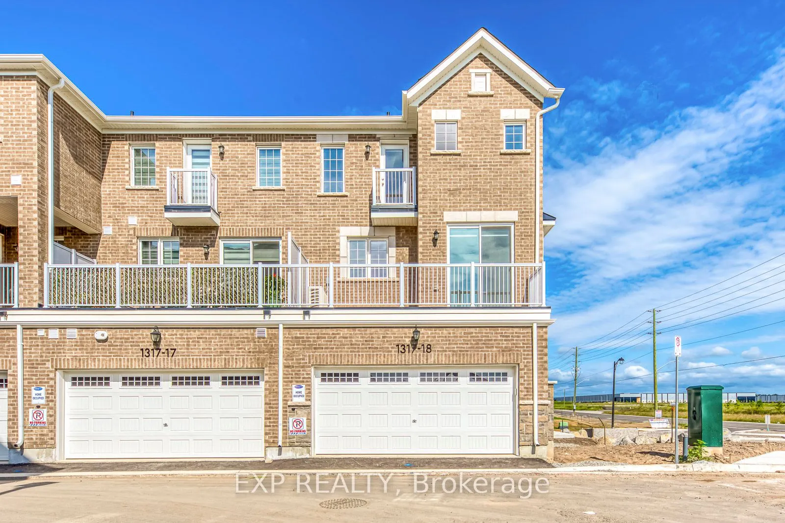 1317 Leriche Way, #18