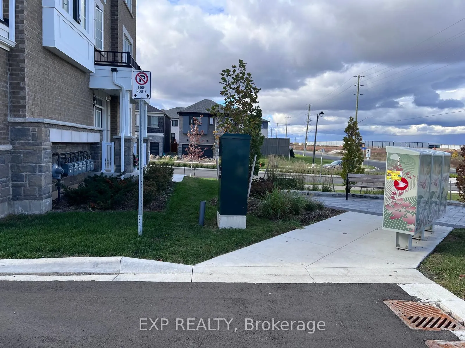 1317 Leriche Way, #18