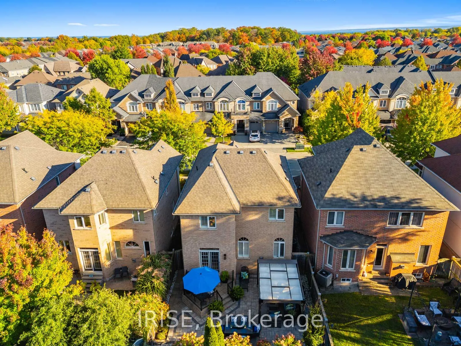 3367 Whilabout Terrace