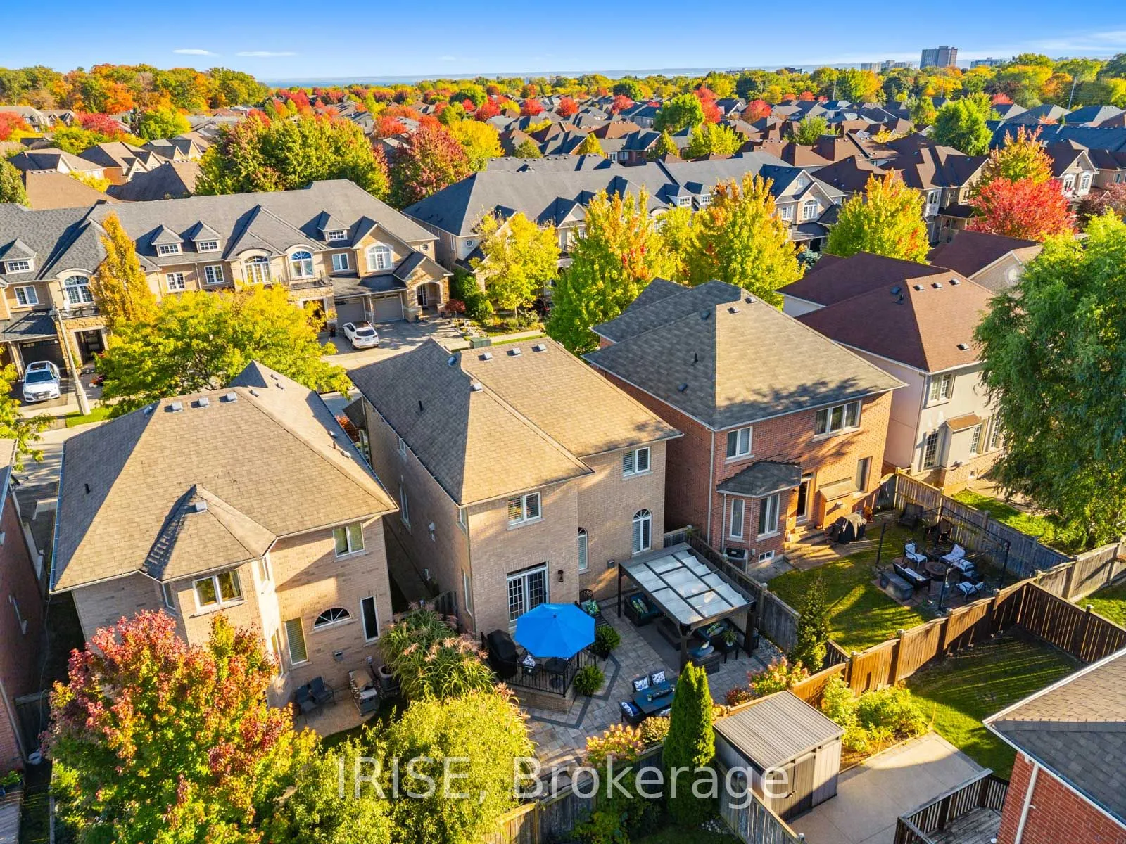 3367 Whilabout Terrace