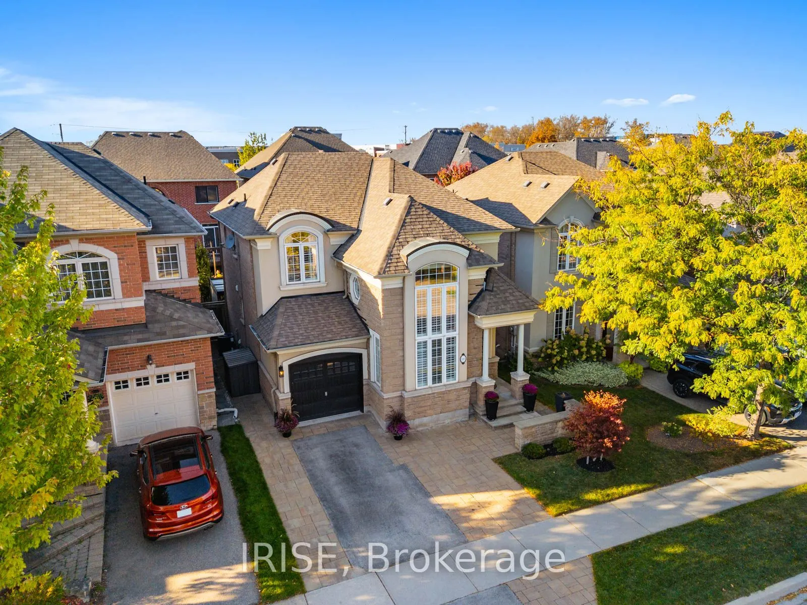 3367 Whilabout Terrace