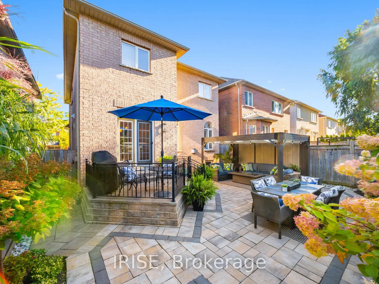 3367 Whilabout Terrace