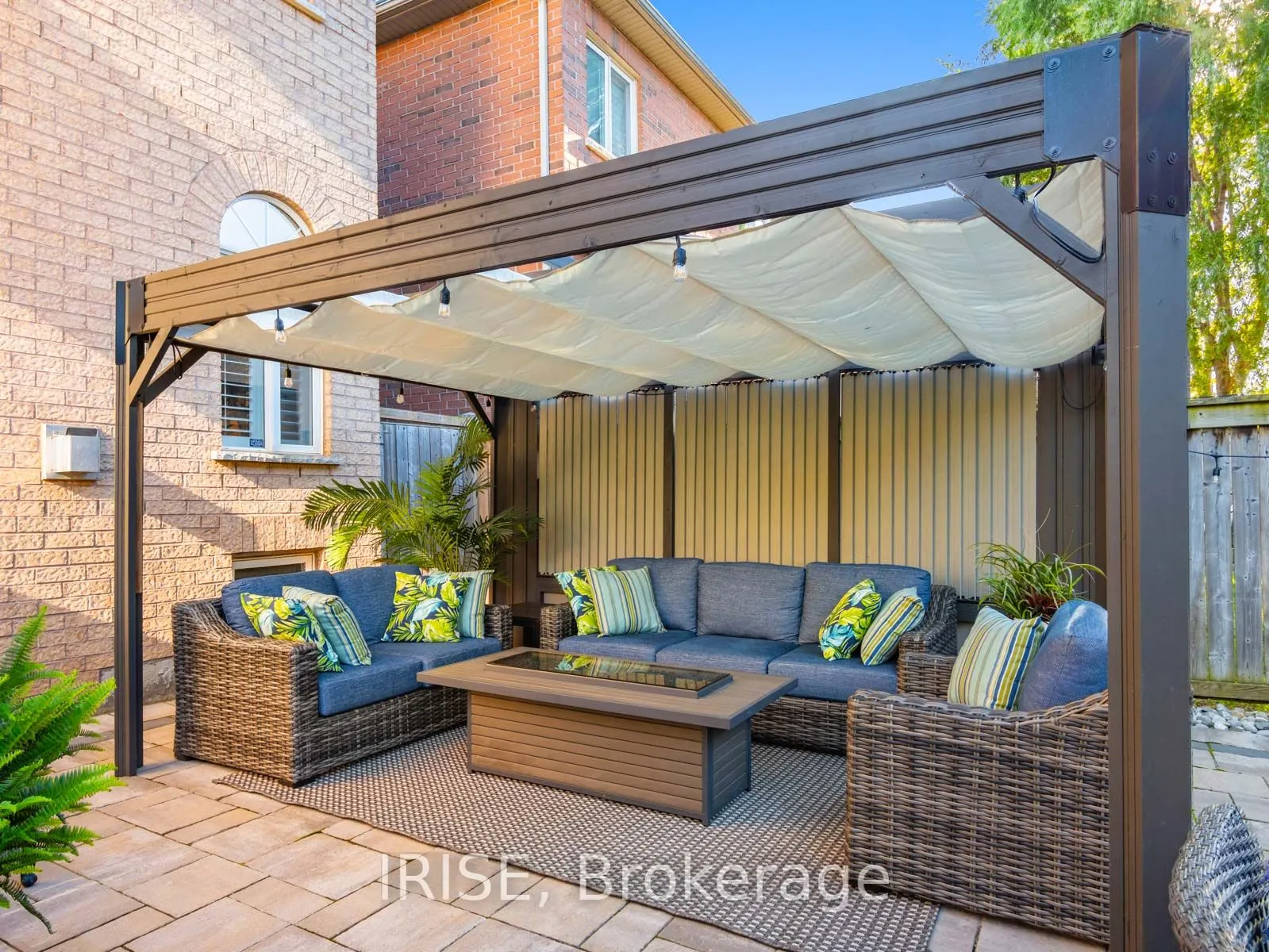 3367 Whilabout Terrace