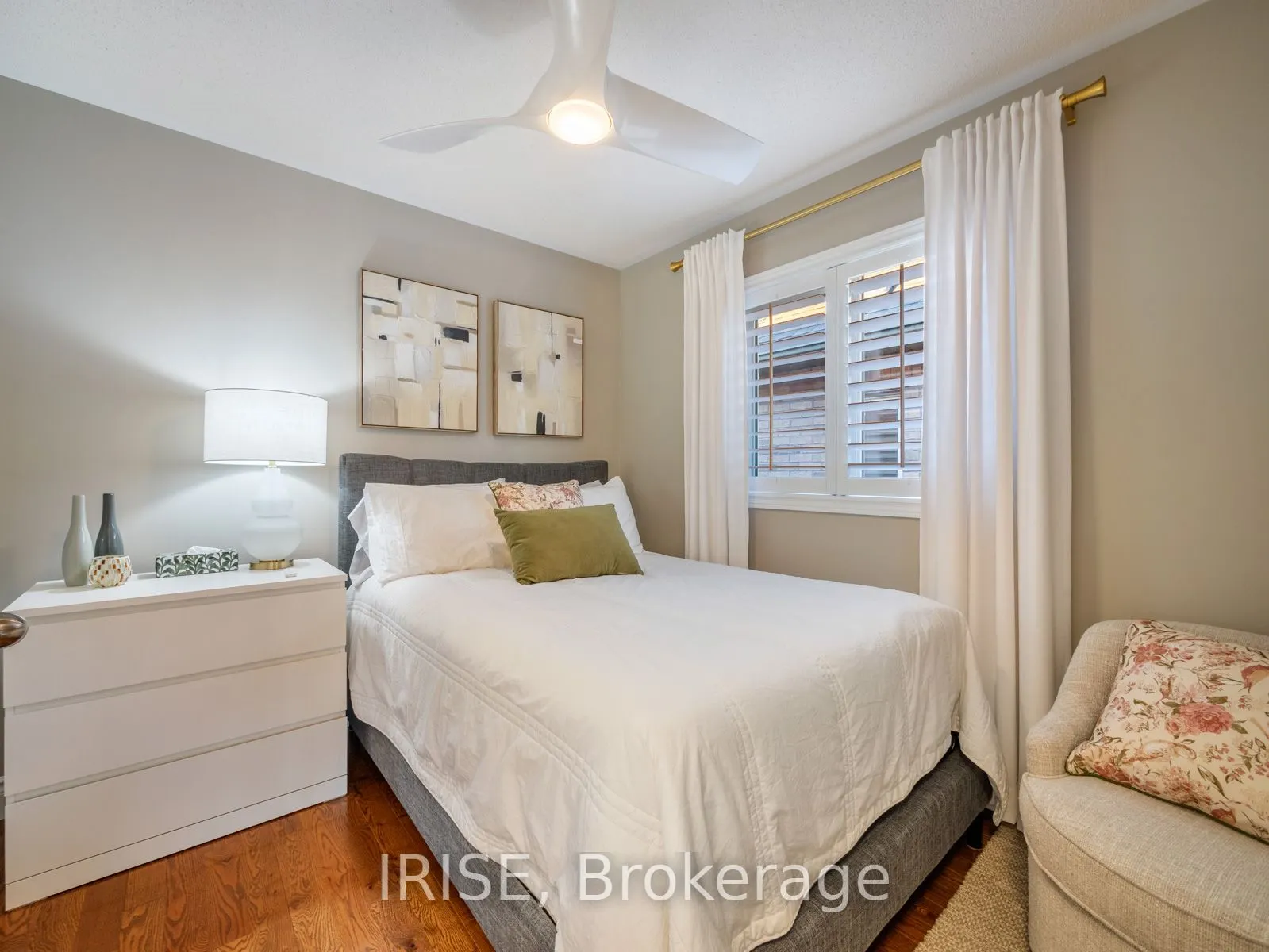 3367 Whilabout Terrace