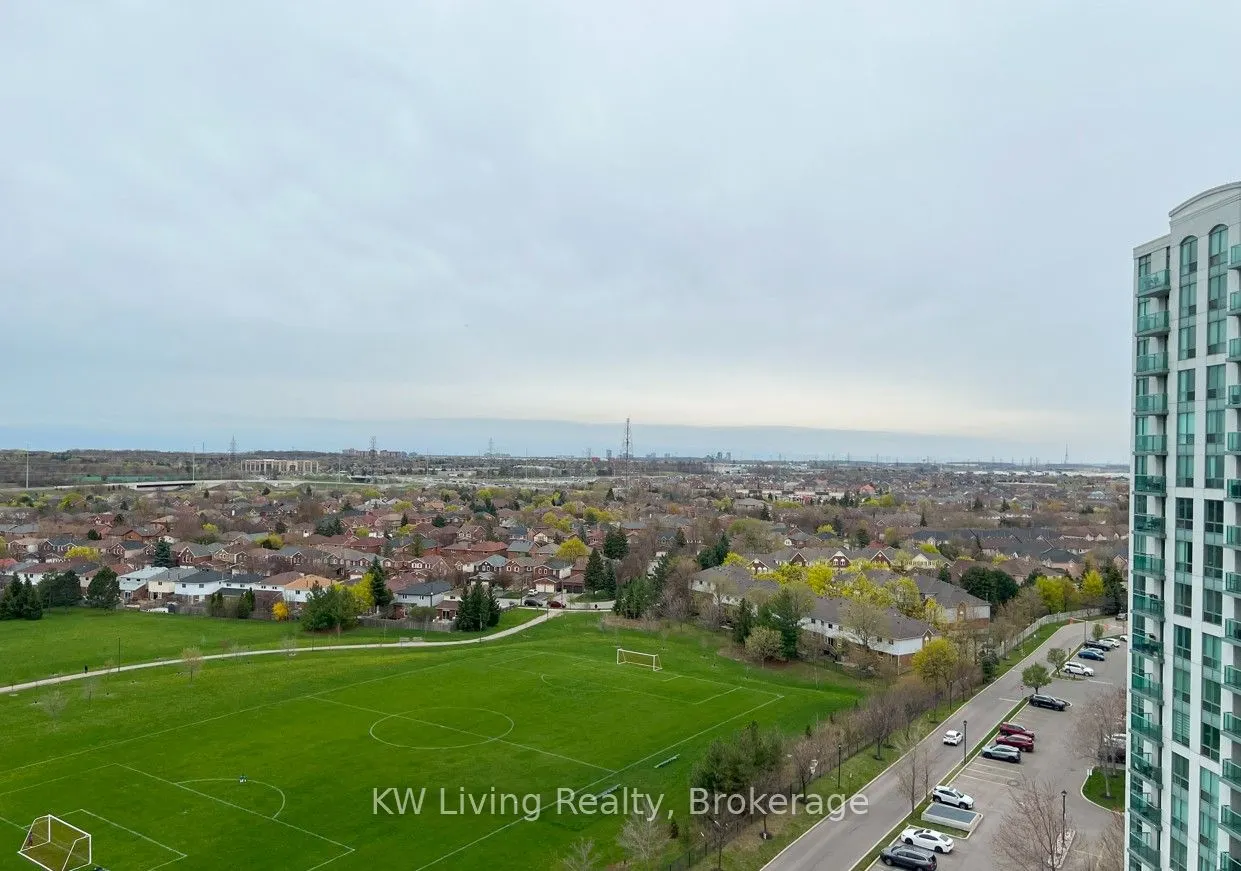4900 Glen Erin Drive, #1505