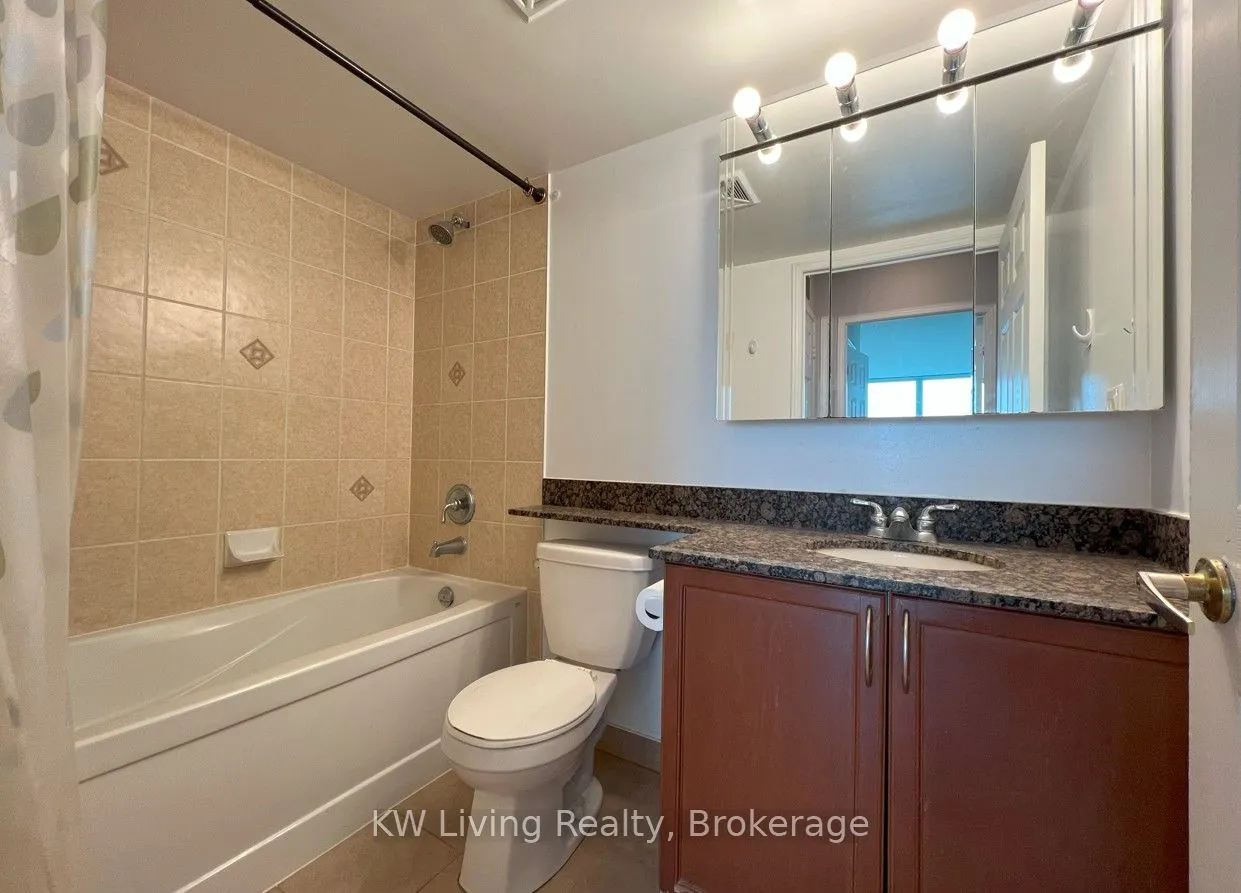 4900 Glen Erin Drive, #1505