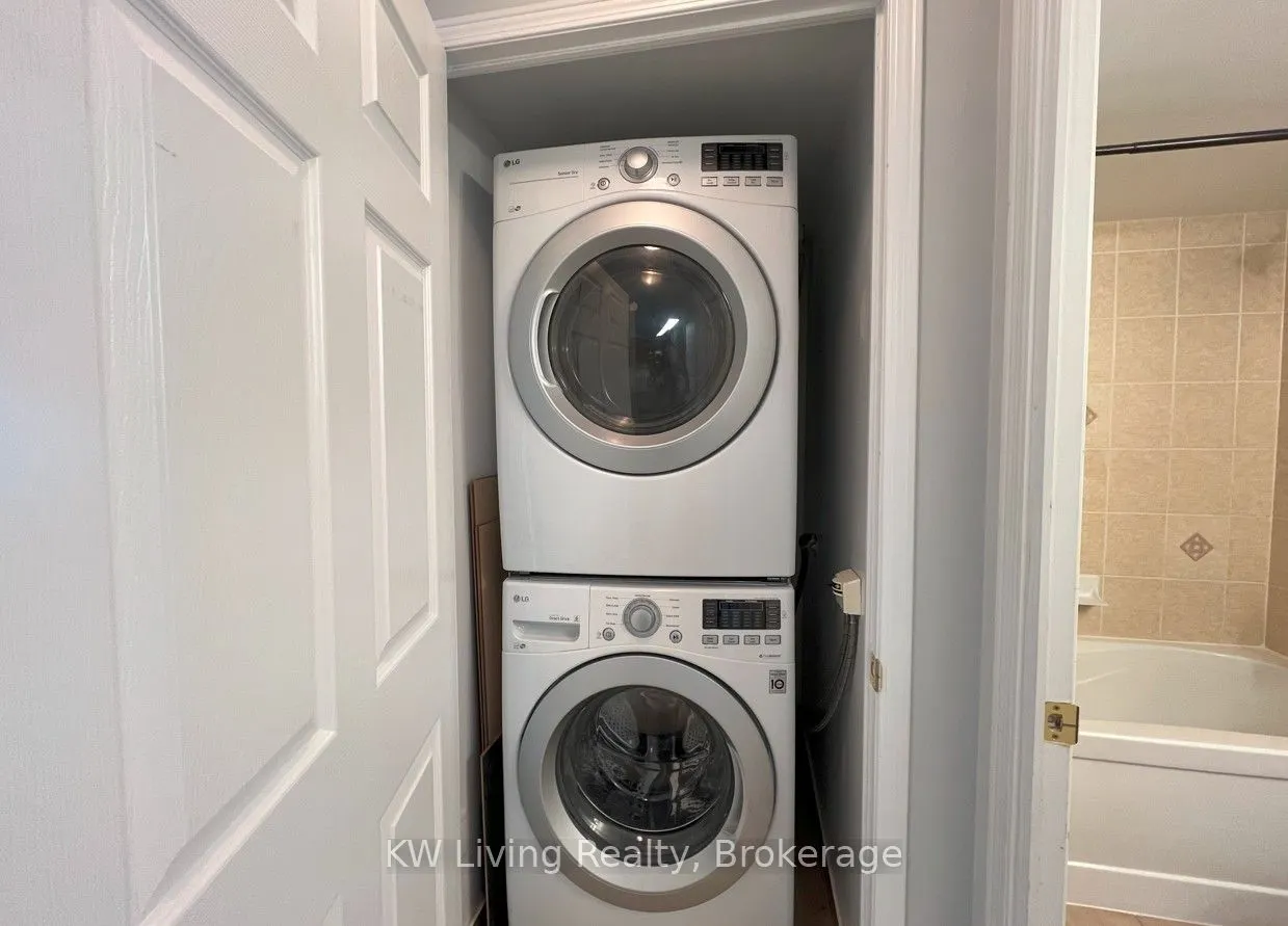 4900 Glen Erin Drive, #1505