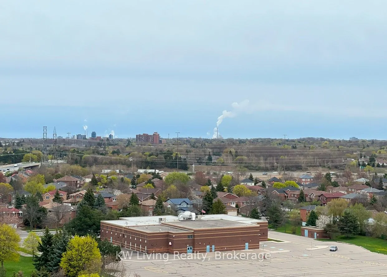 4900 Glen Erin Drive, #1505