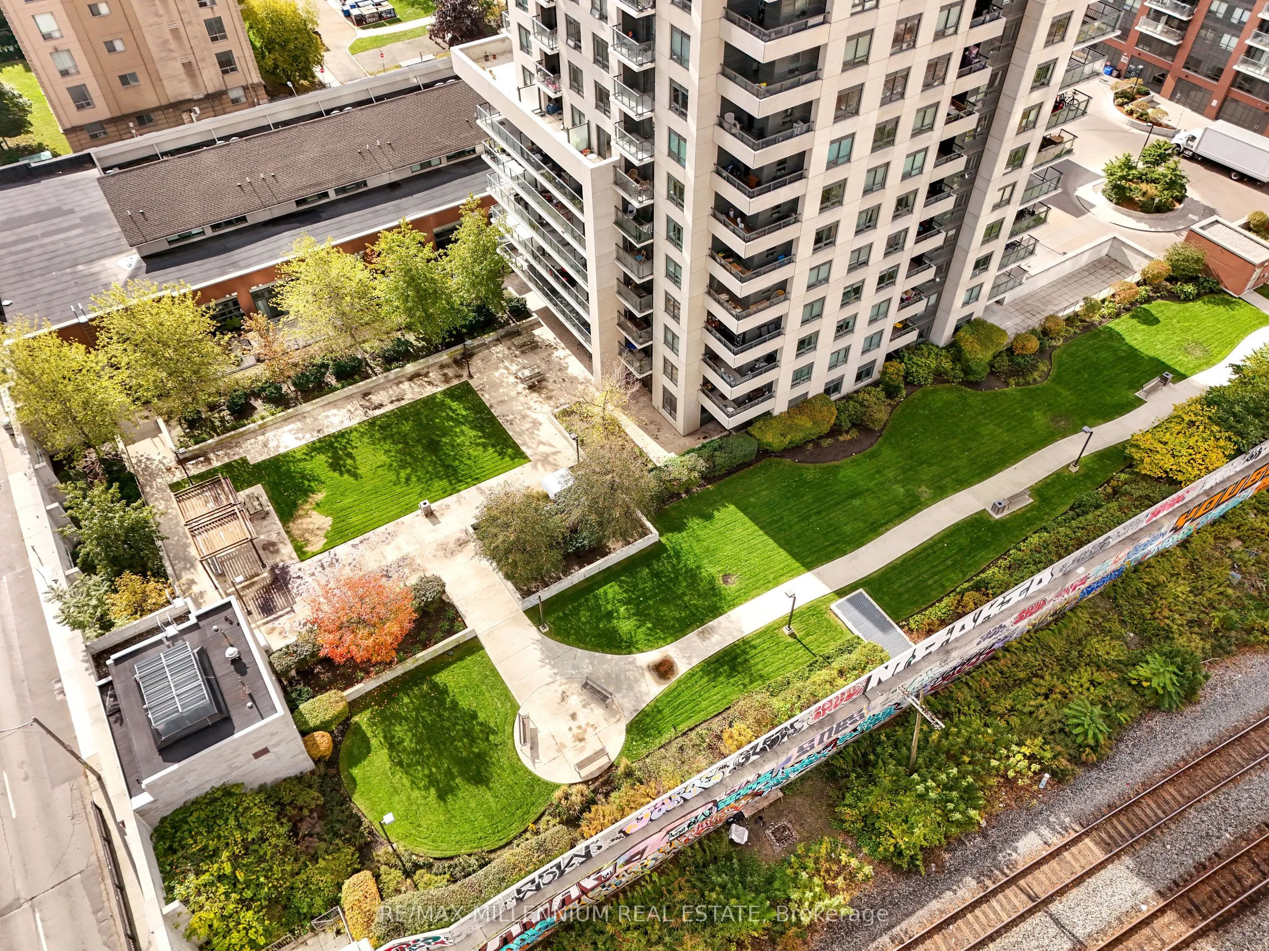 1410 Dupont Street, #908