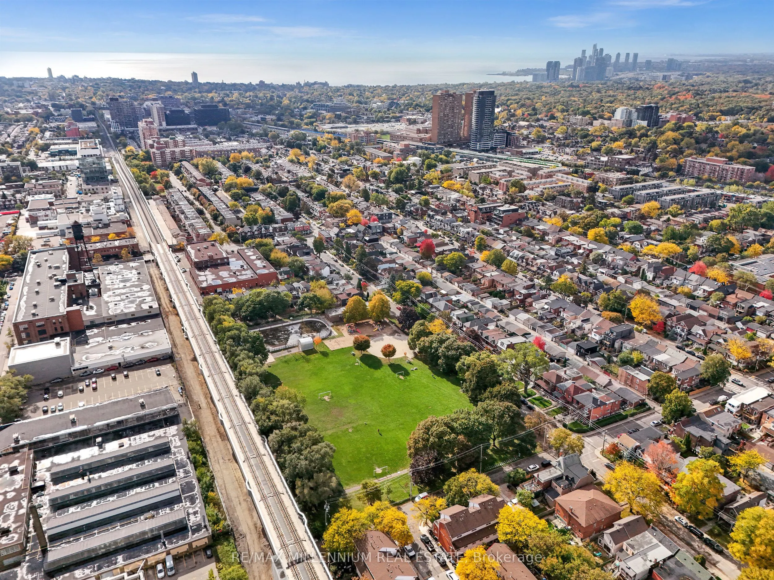 1410 Dupont Street, #908