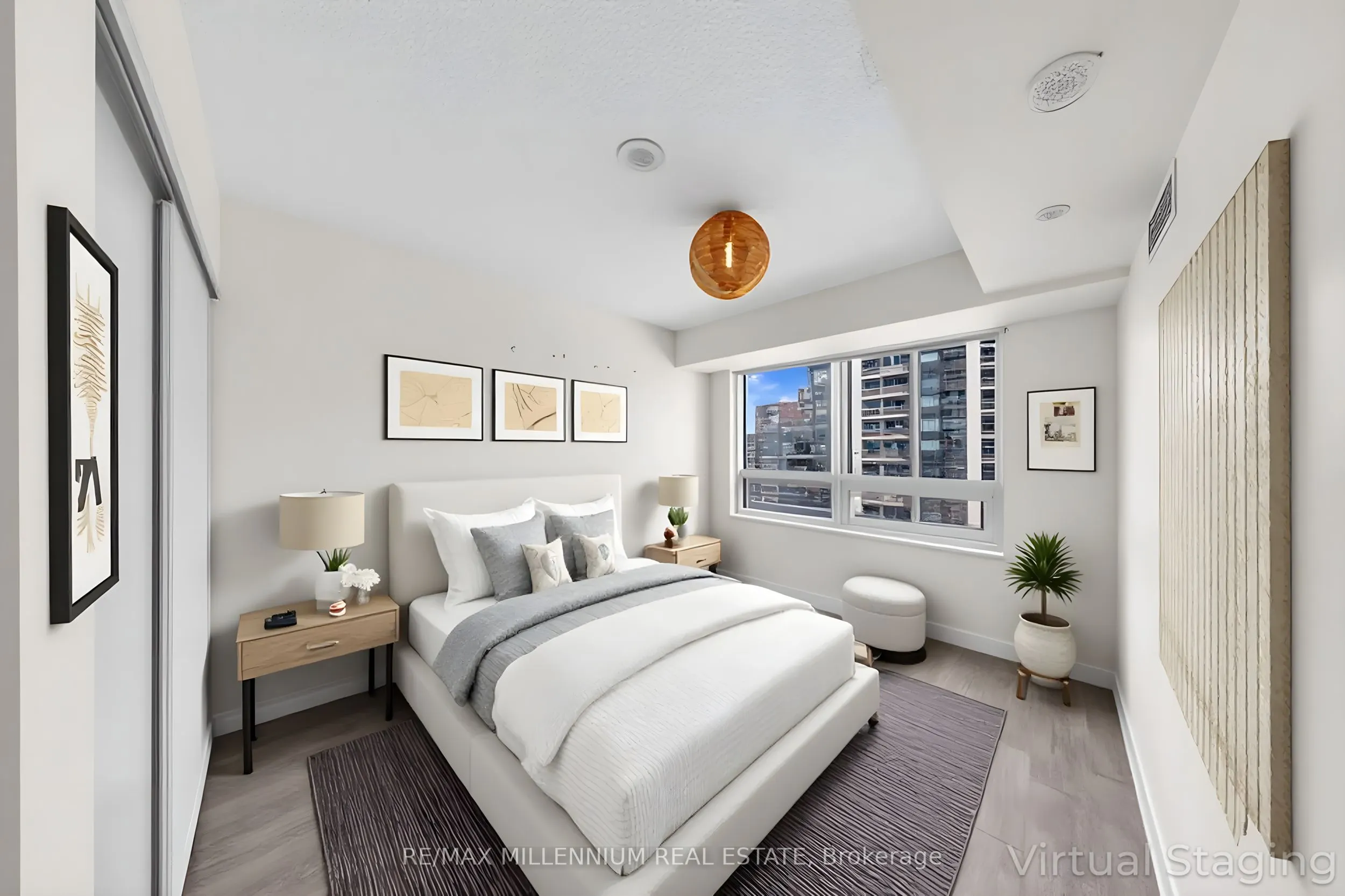 1410 Dupont Street, #908