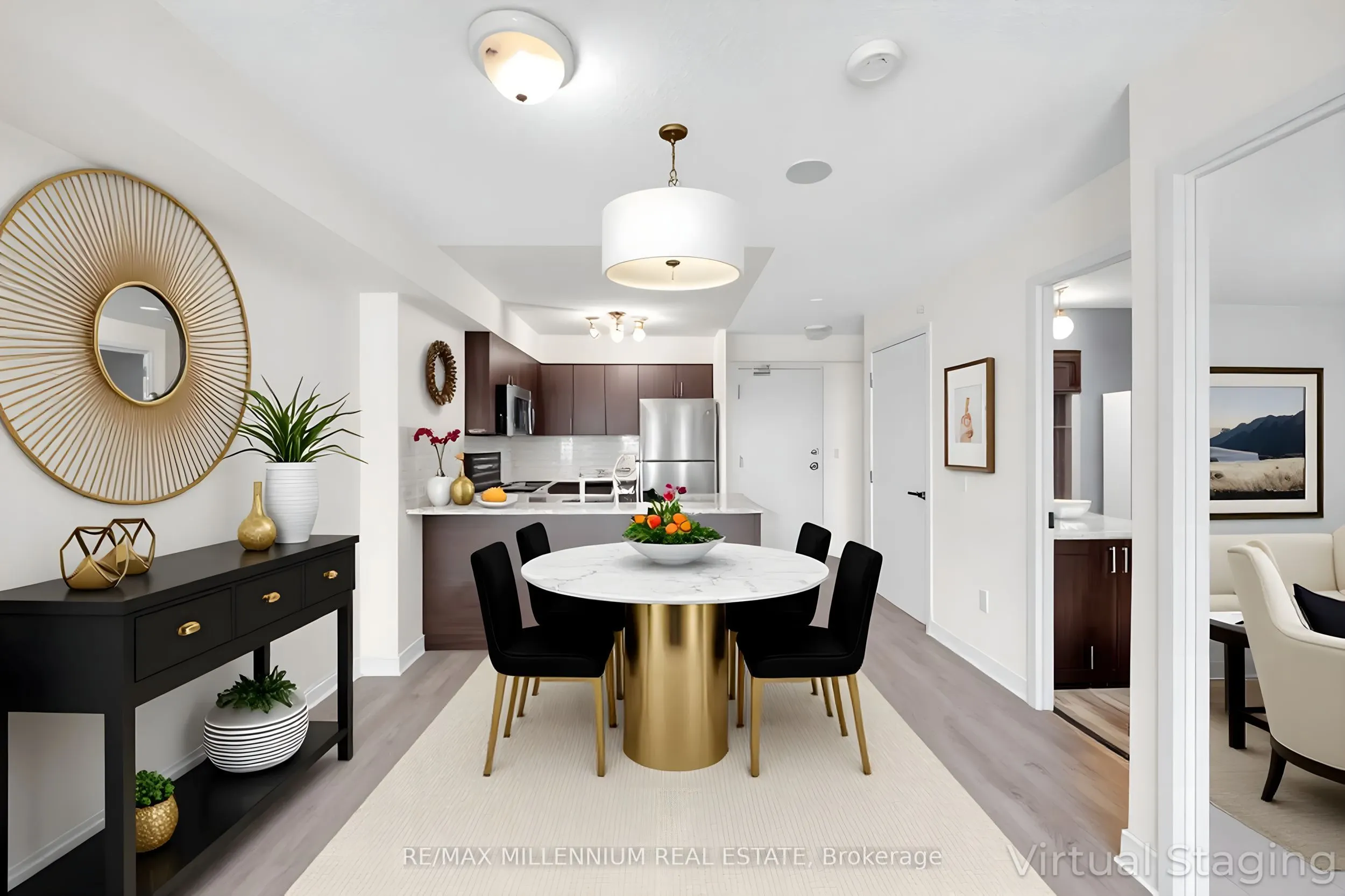 1410 Dupont Street, #908