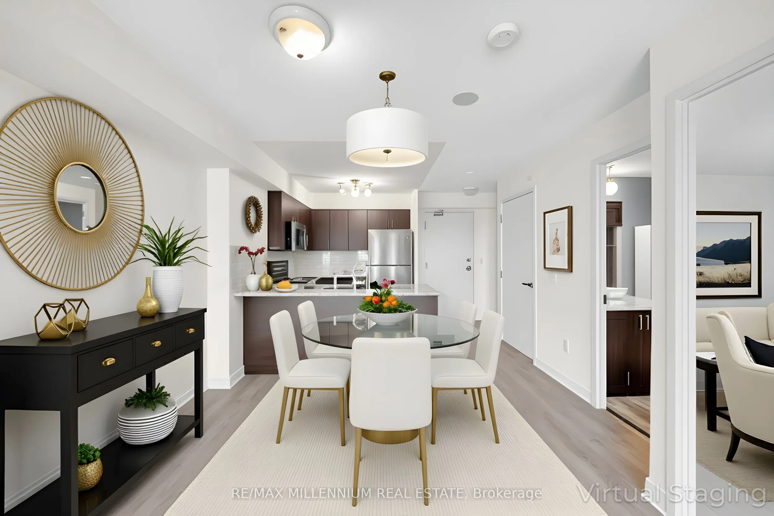 1410 Dupont Street, #908