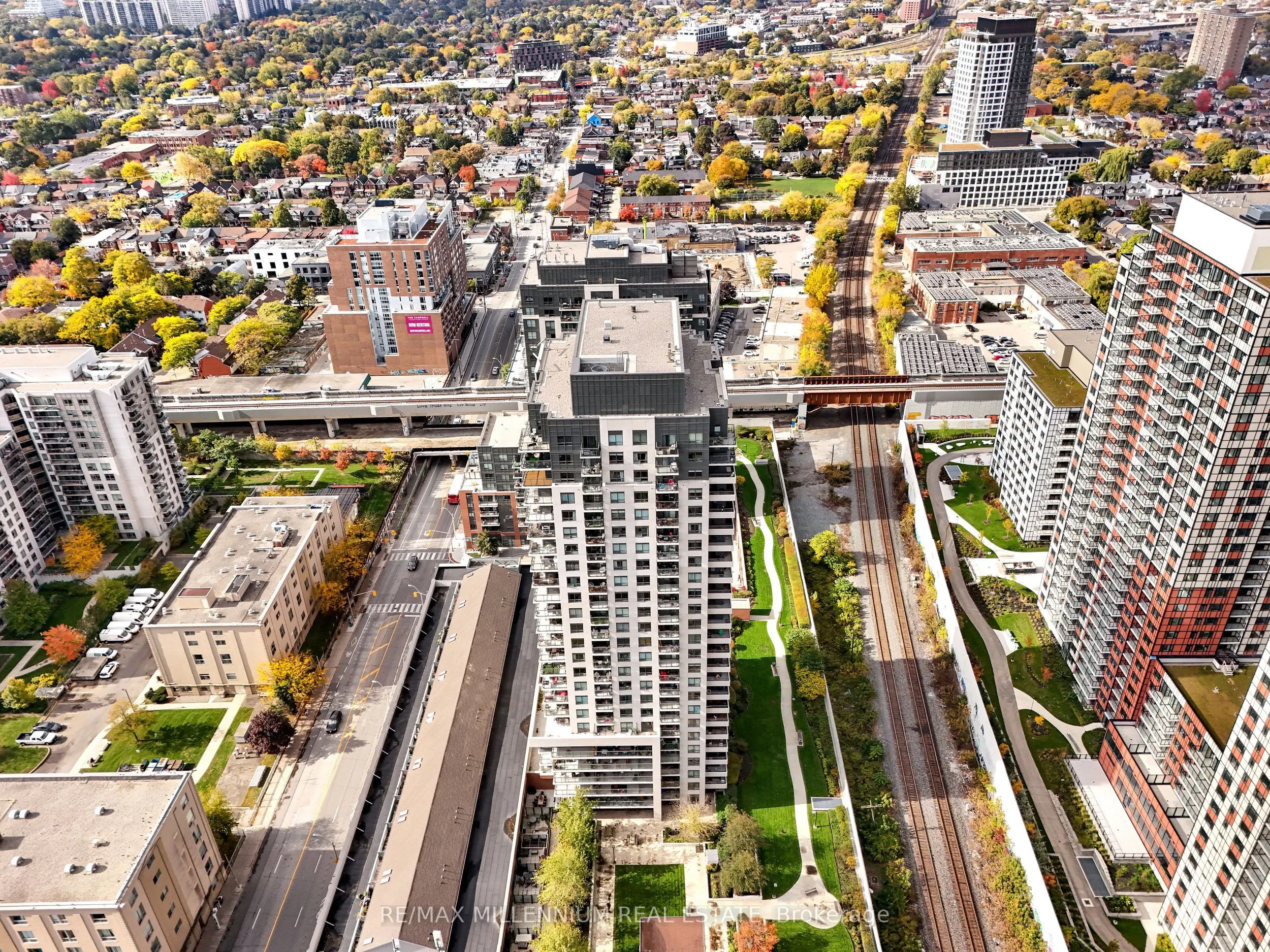 1410 Dupont Street, #908