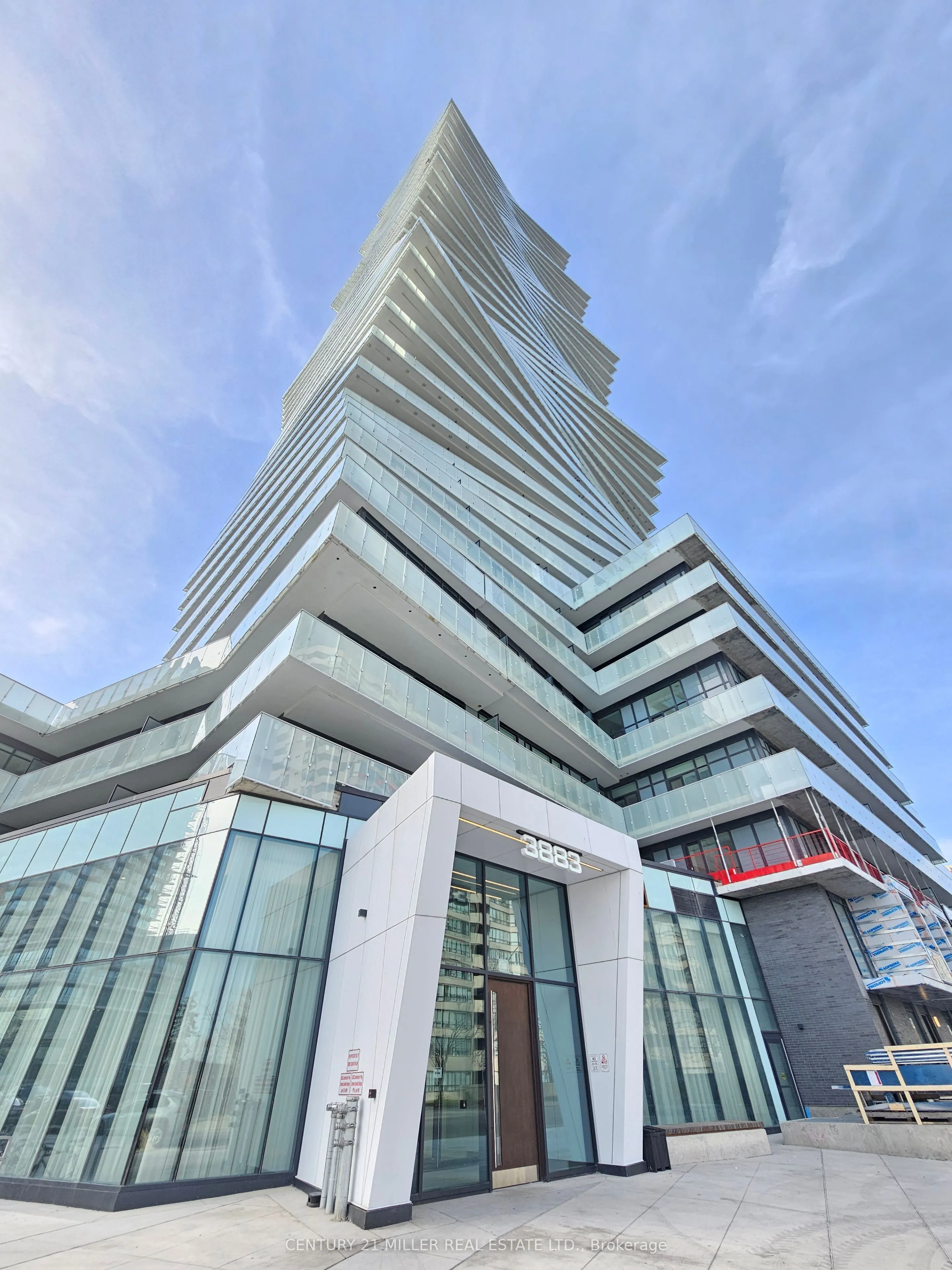 3883 Quartz Road, #2509