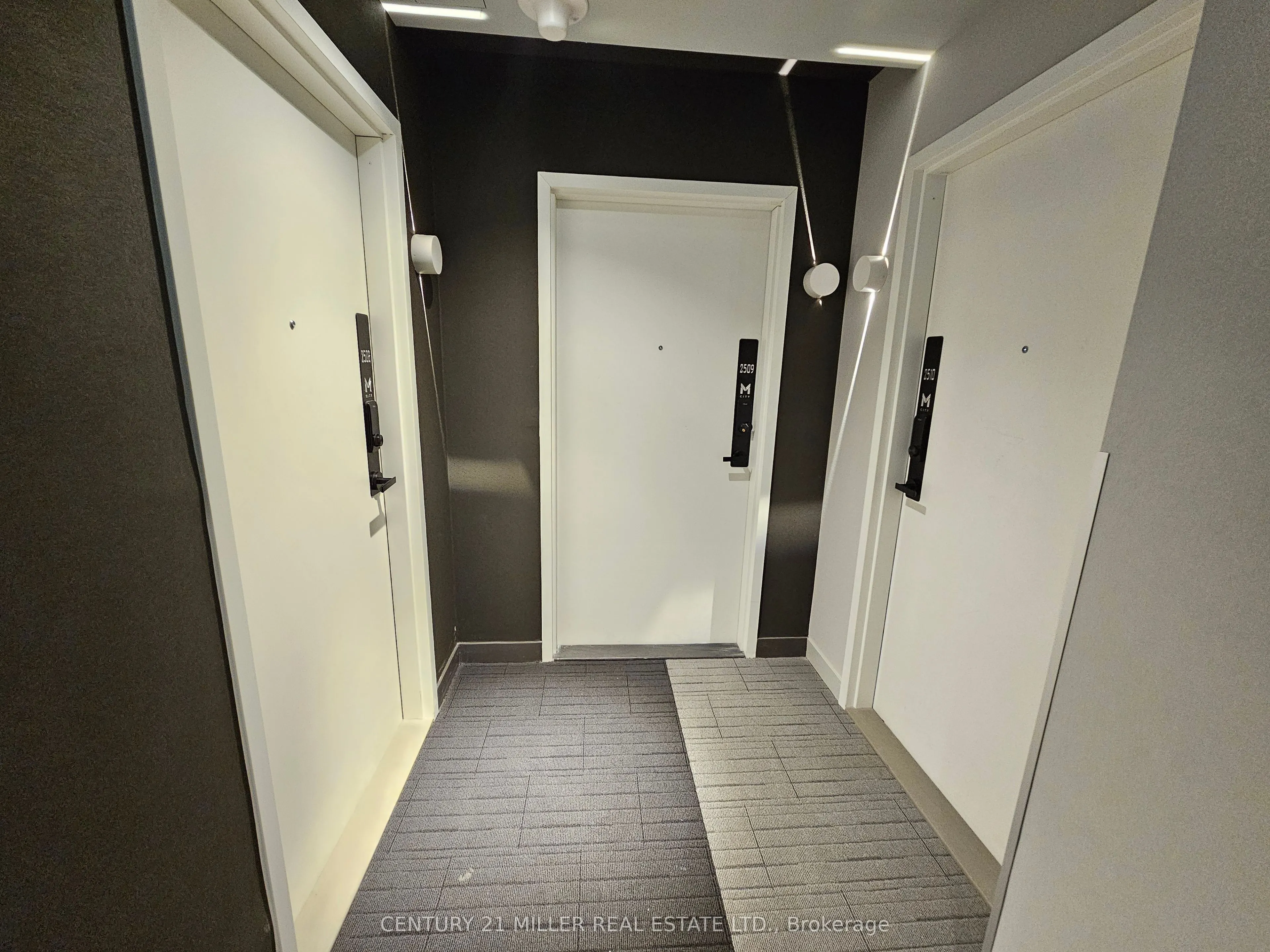 3883 Quartz Road, #2509