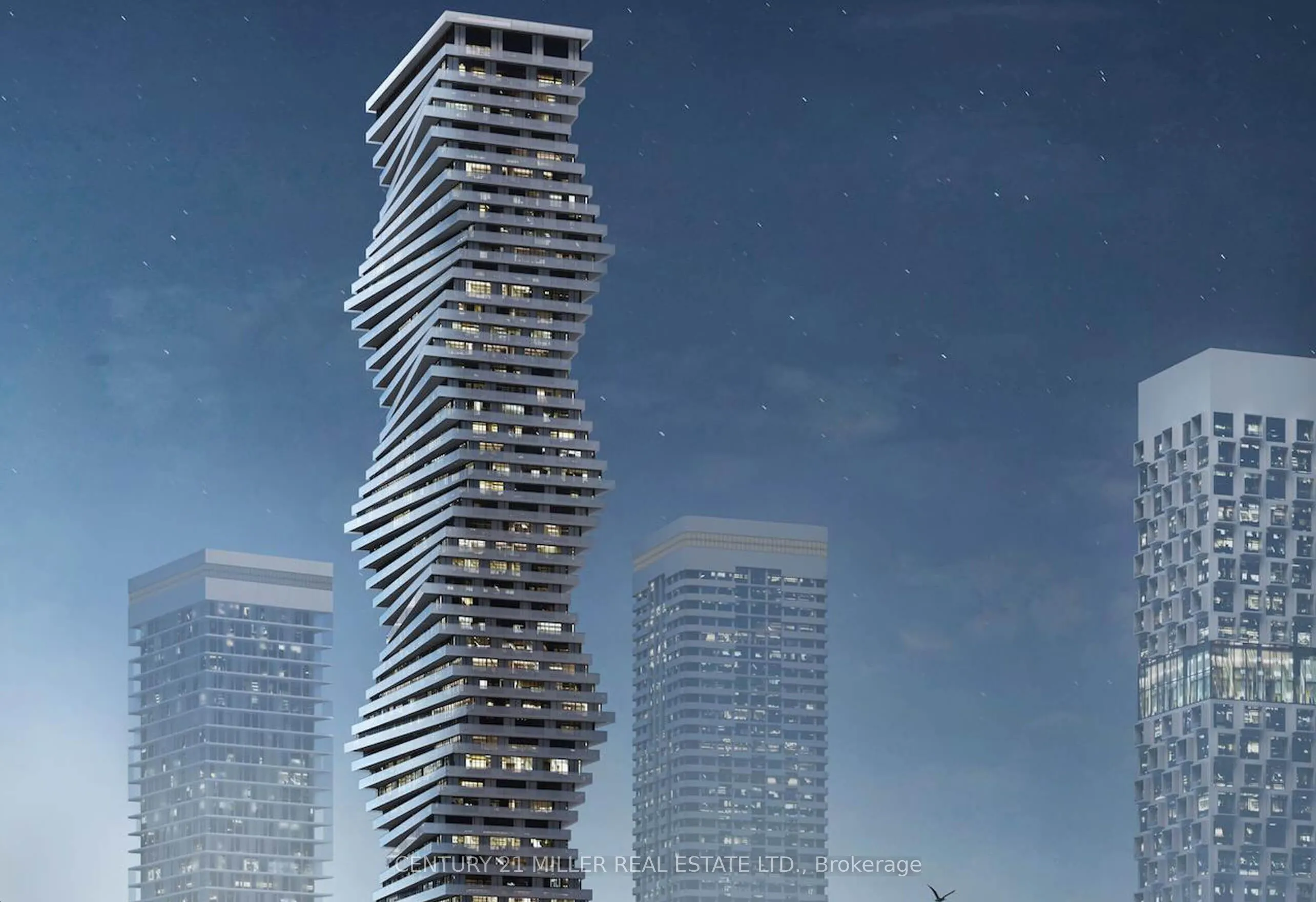 3883 Quartz Road, #2509