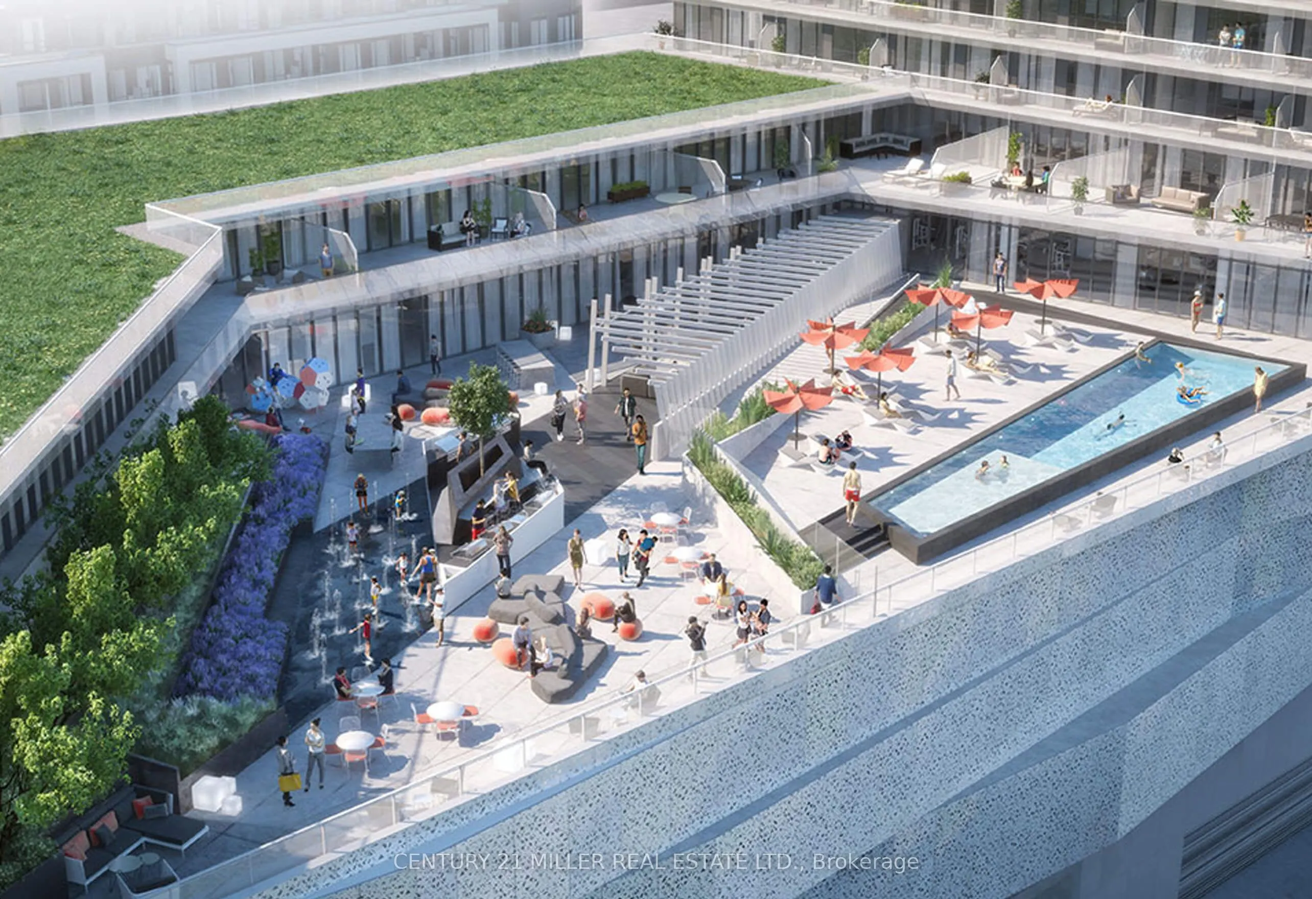 3883 Quartz Road, #2509