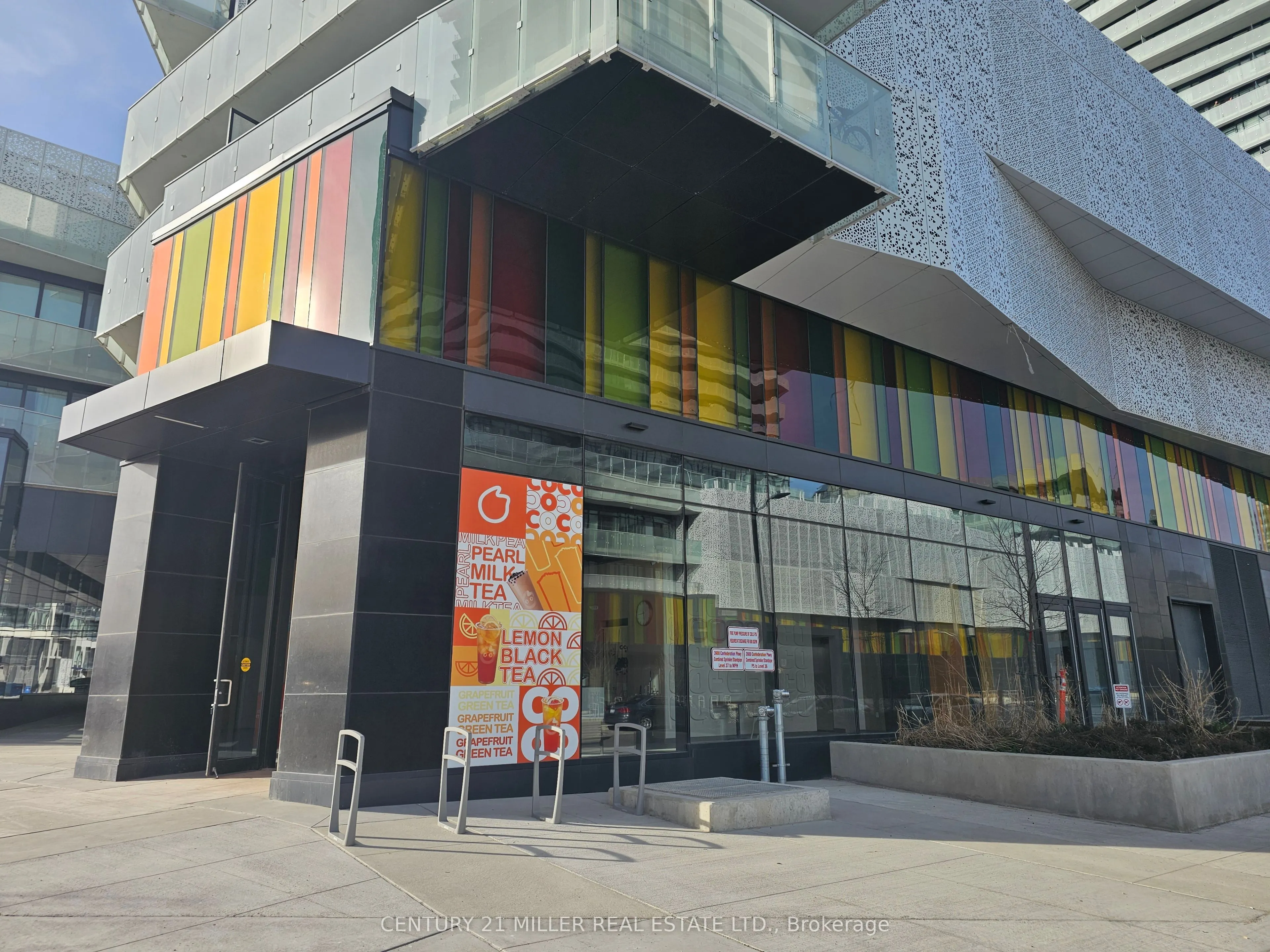 3883 Quartz Road, #2509