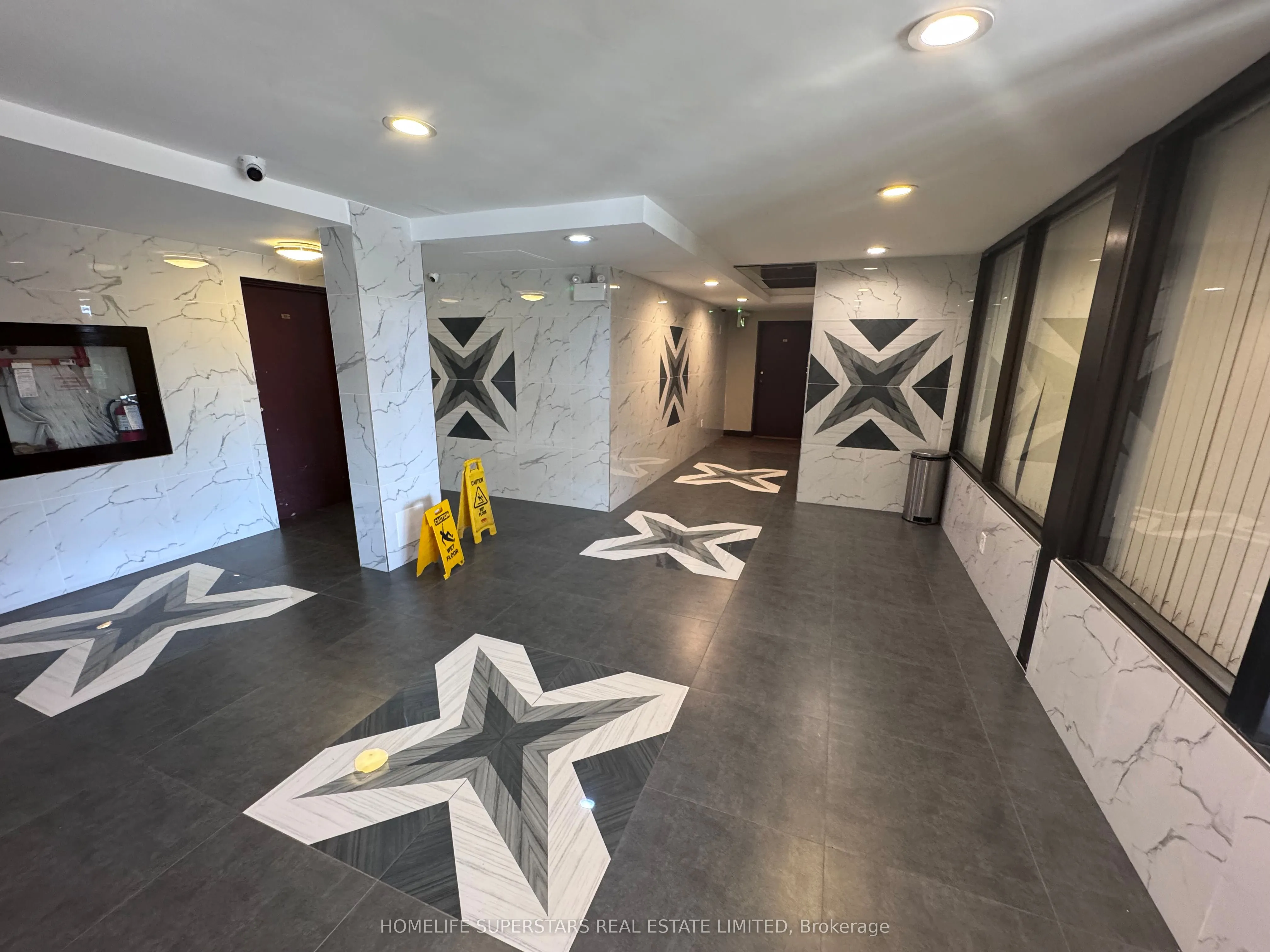 1445 Wilson Avenue, #202