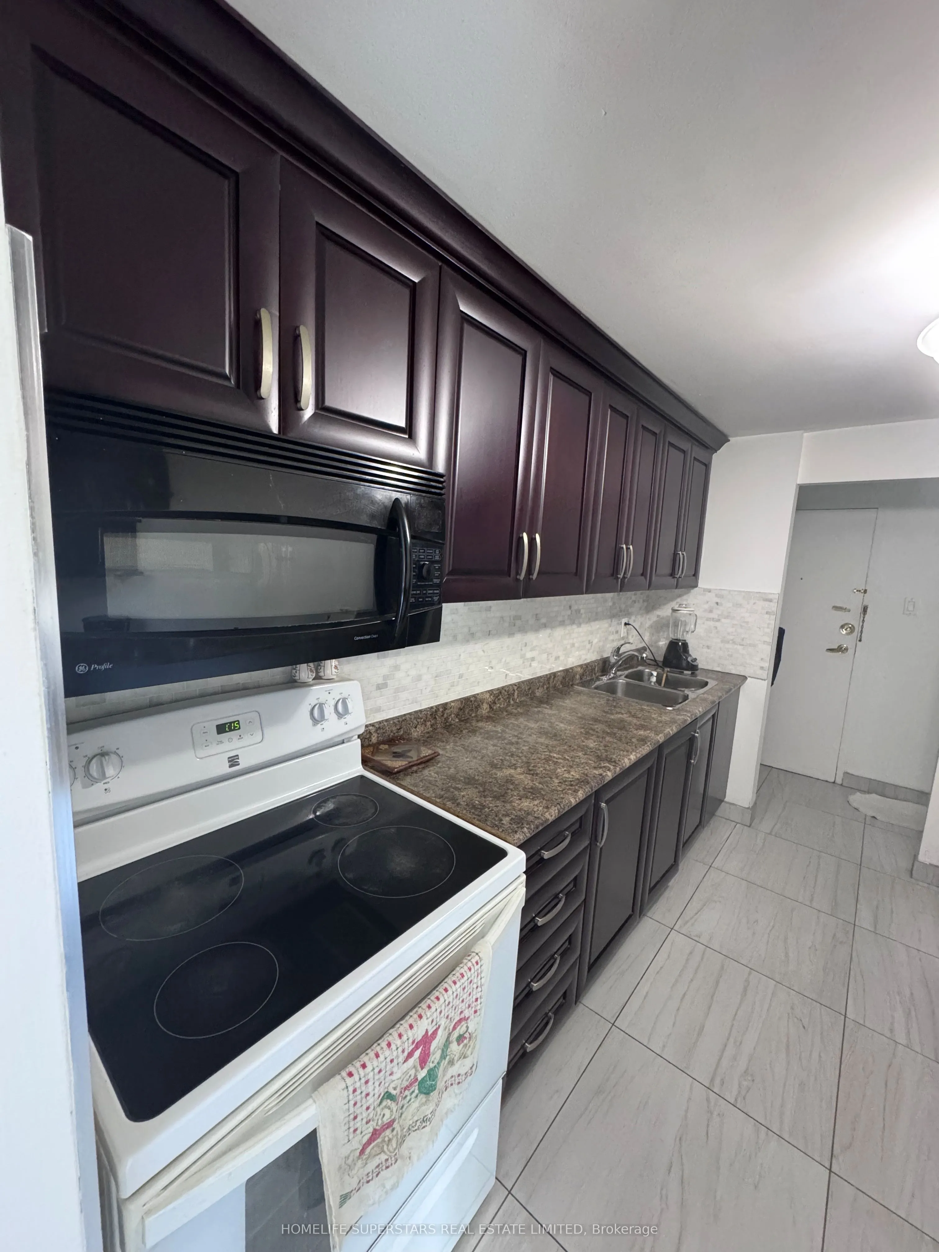 1445 Wilson Avenue, #202