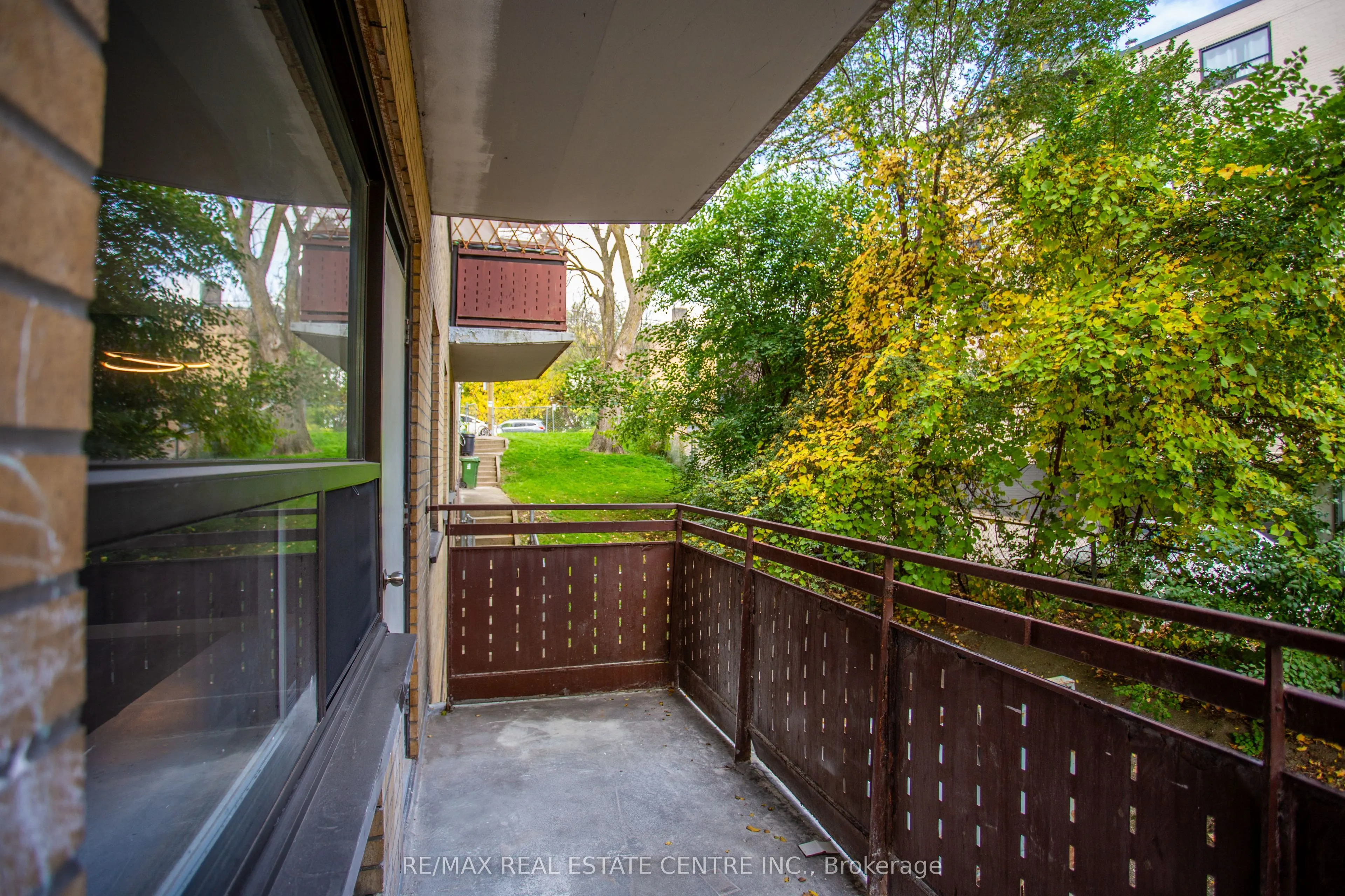 5 Hill Heights Road, #107