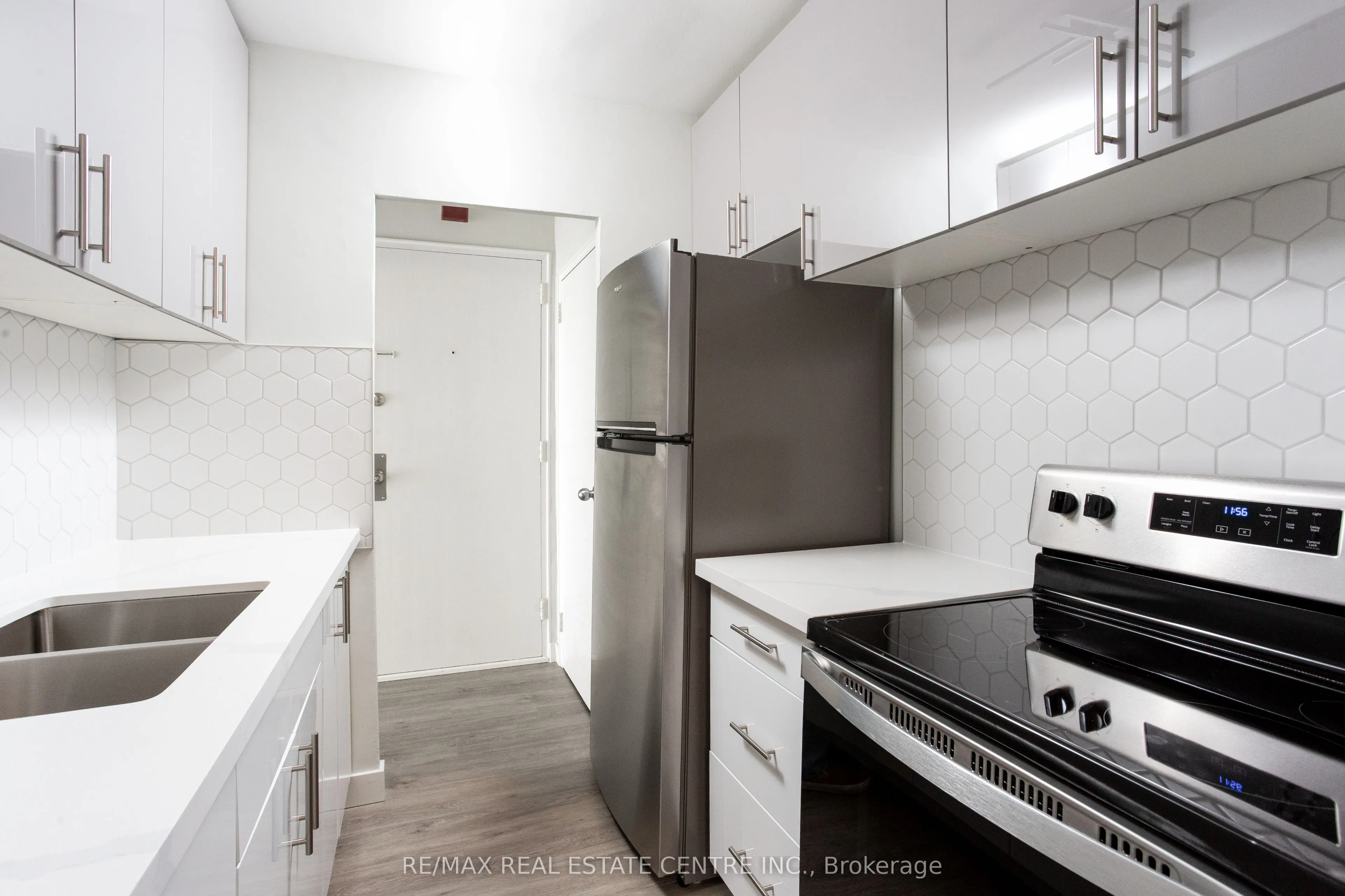 5 Hill Heights Road, #107