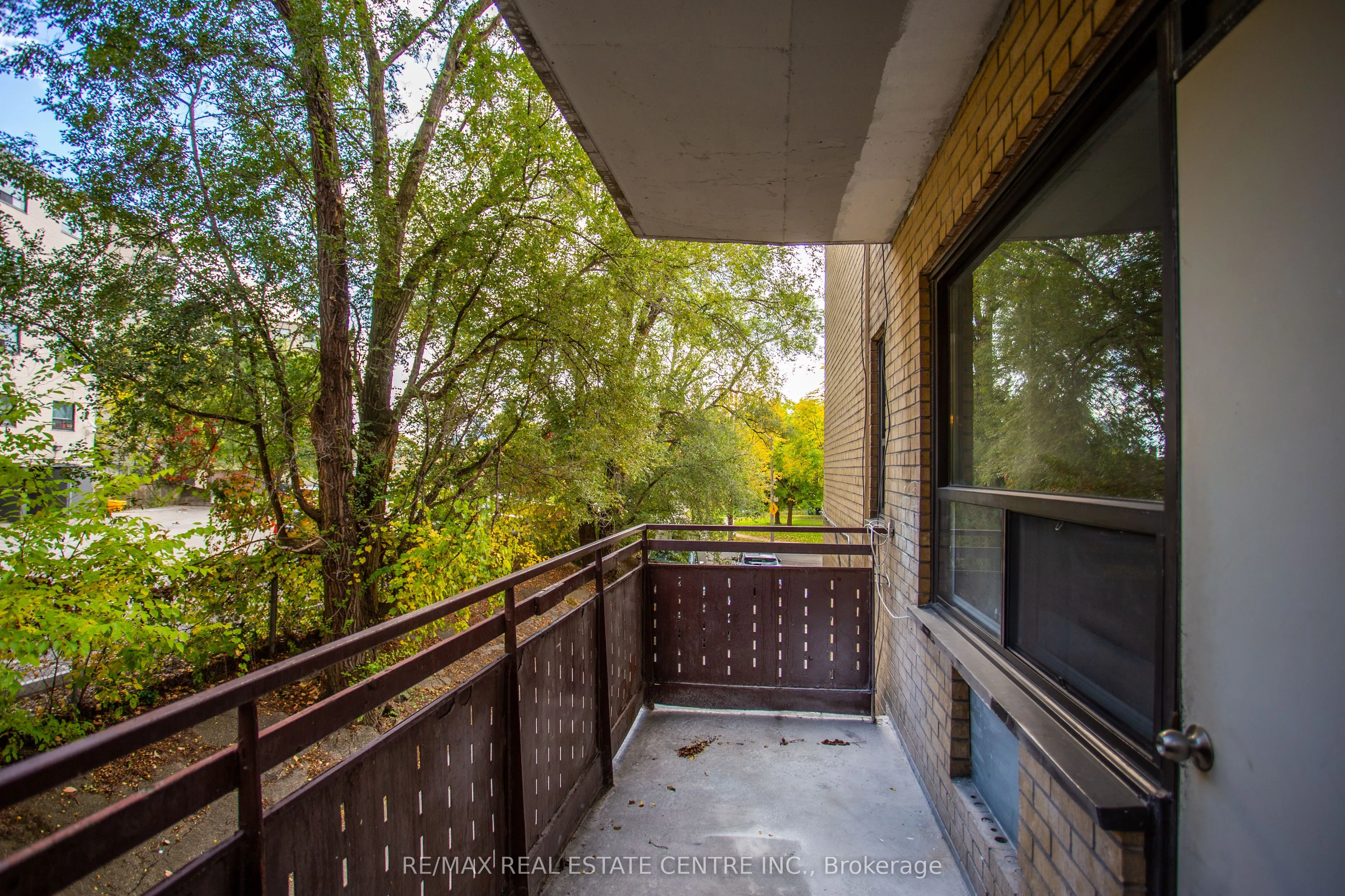 5 Hill Heights Road, #107