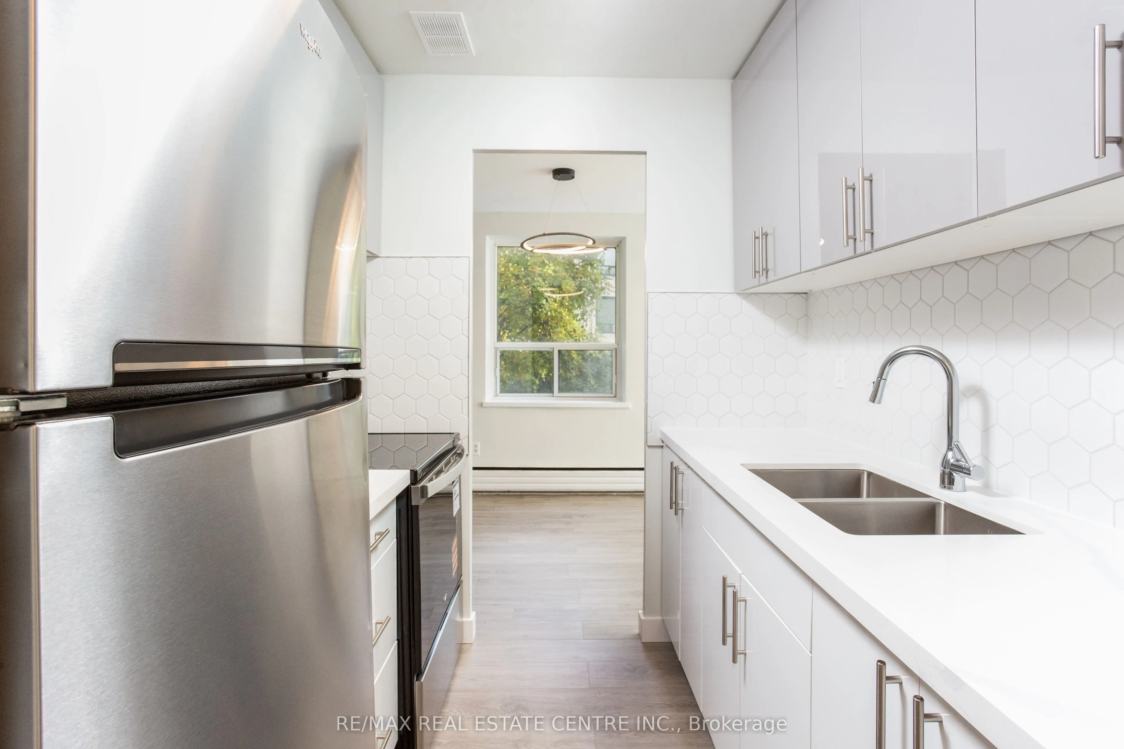 5 Hill Heights Road, #107